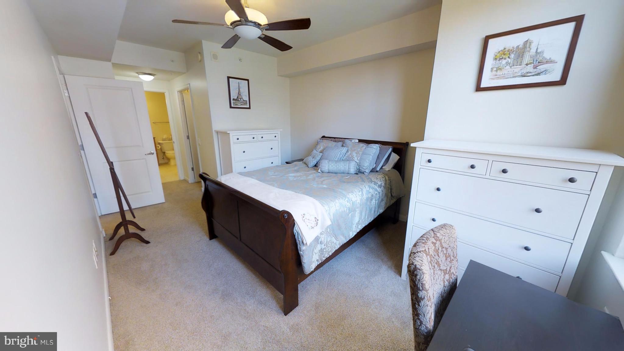 CLARENDON - Residential Lease