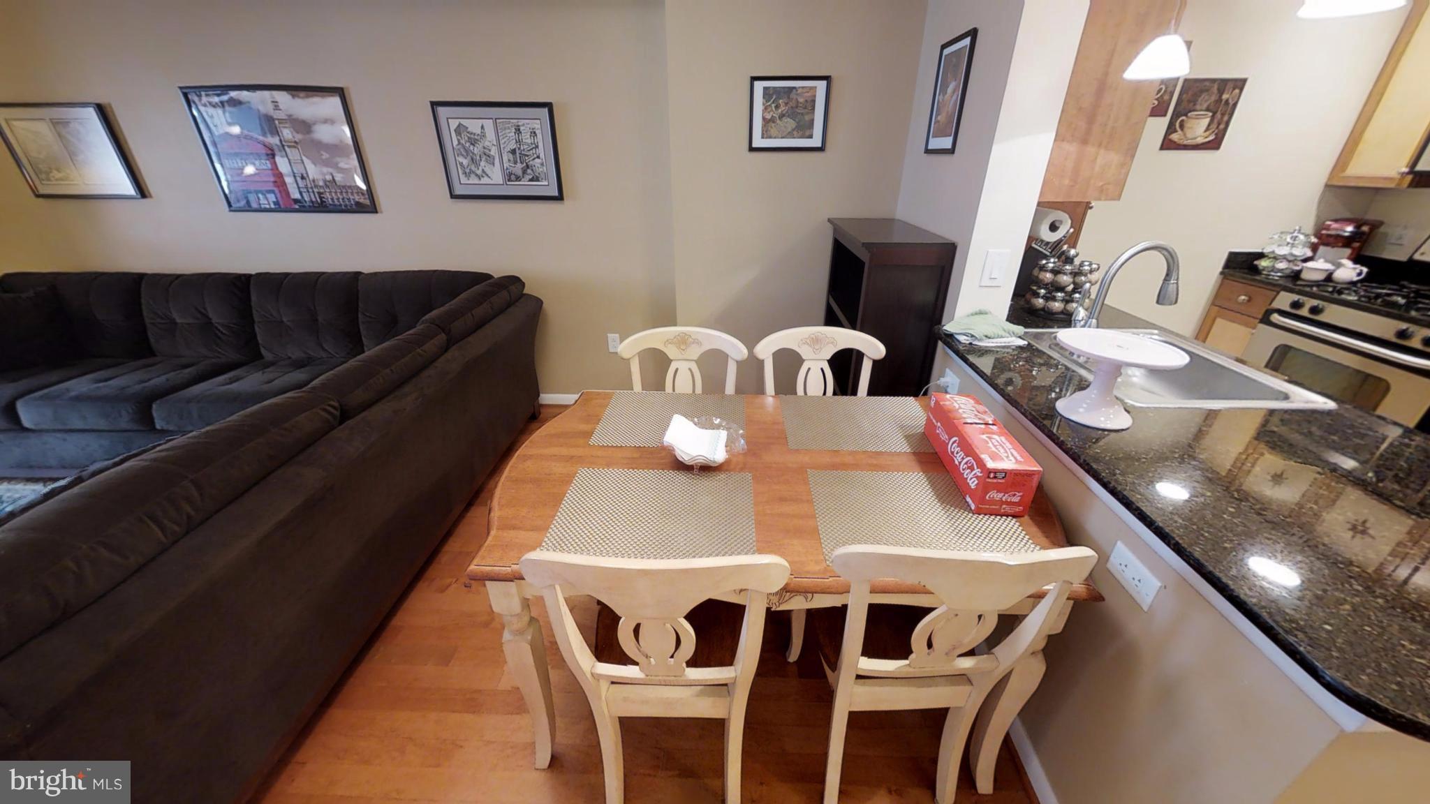 CLARENDON - Residential Lease