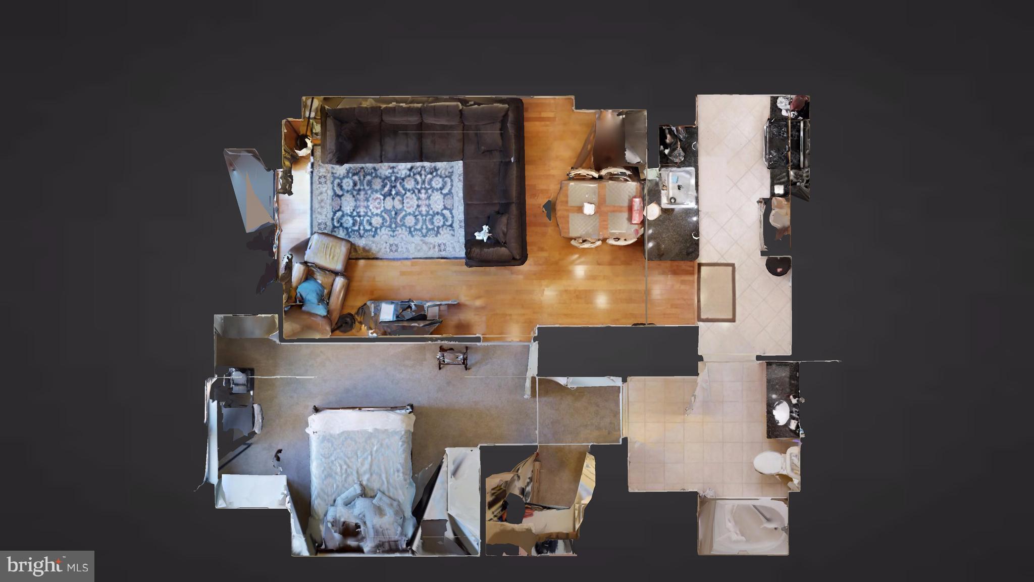 CLARENDON - Residential Lease