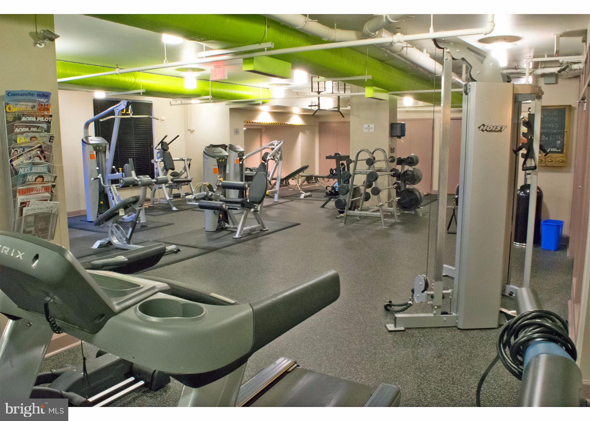 CLARENDON - Residential Lease