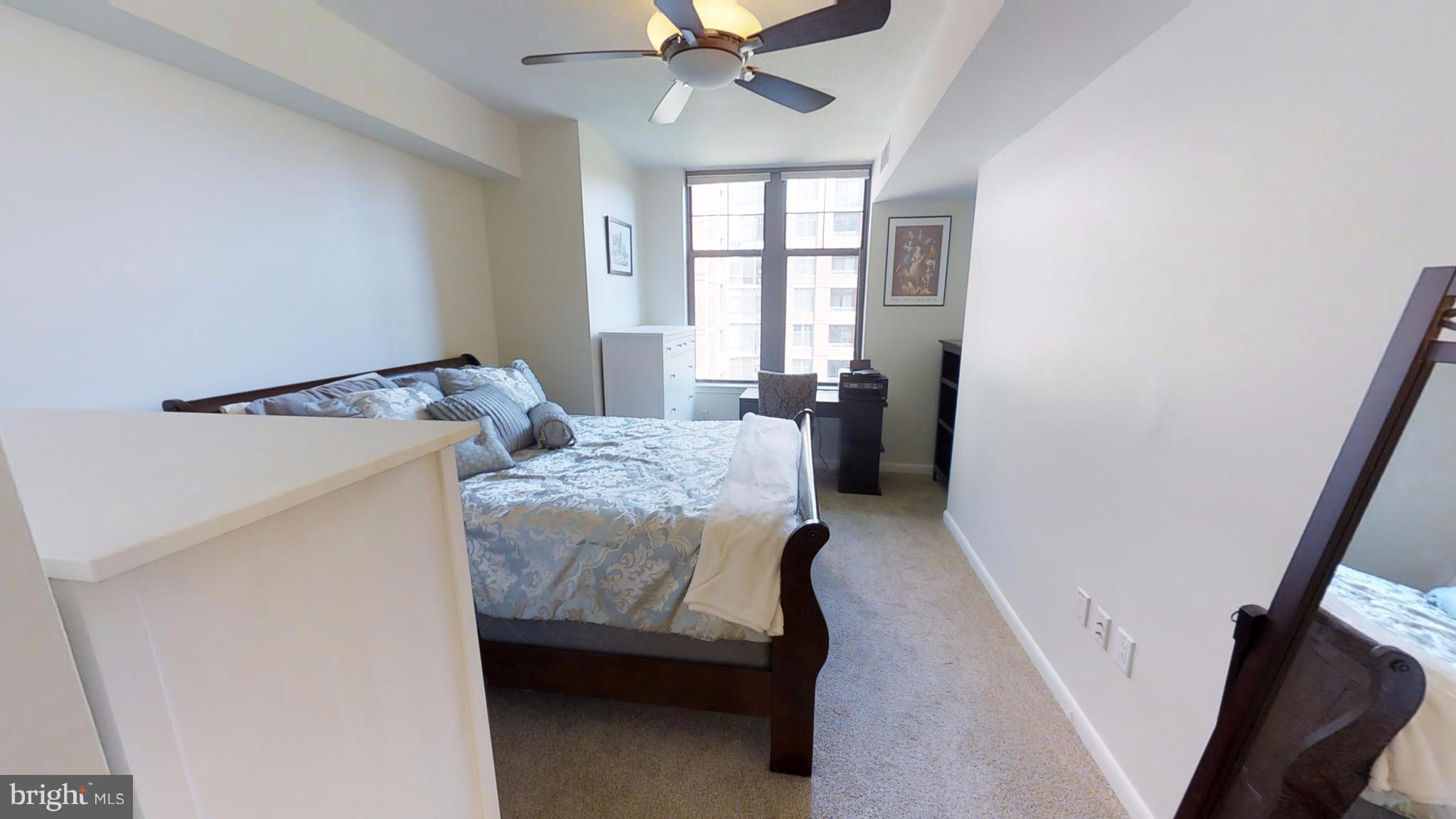 CLARENDON - Residential Lease