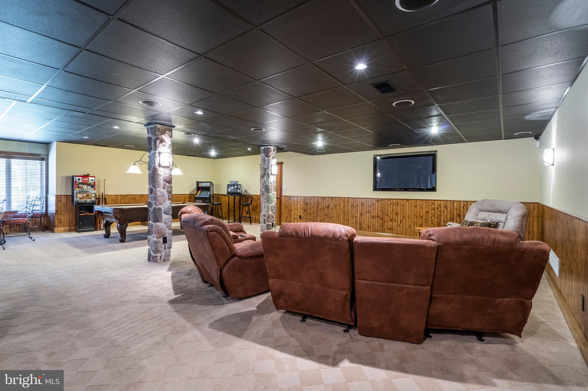 BLANTYRE - Residential