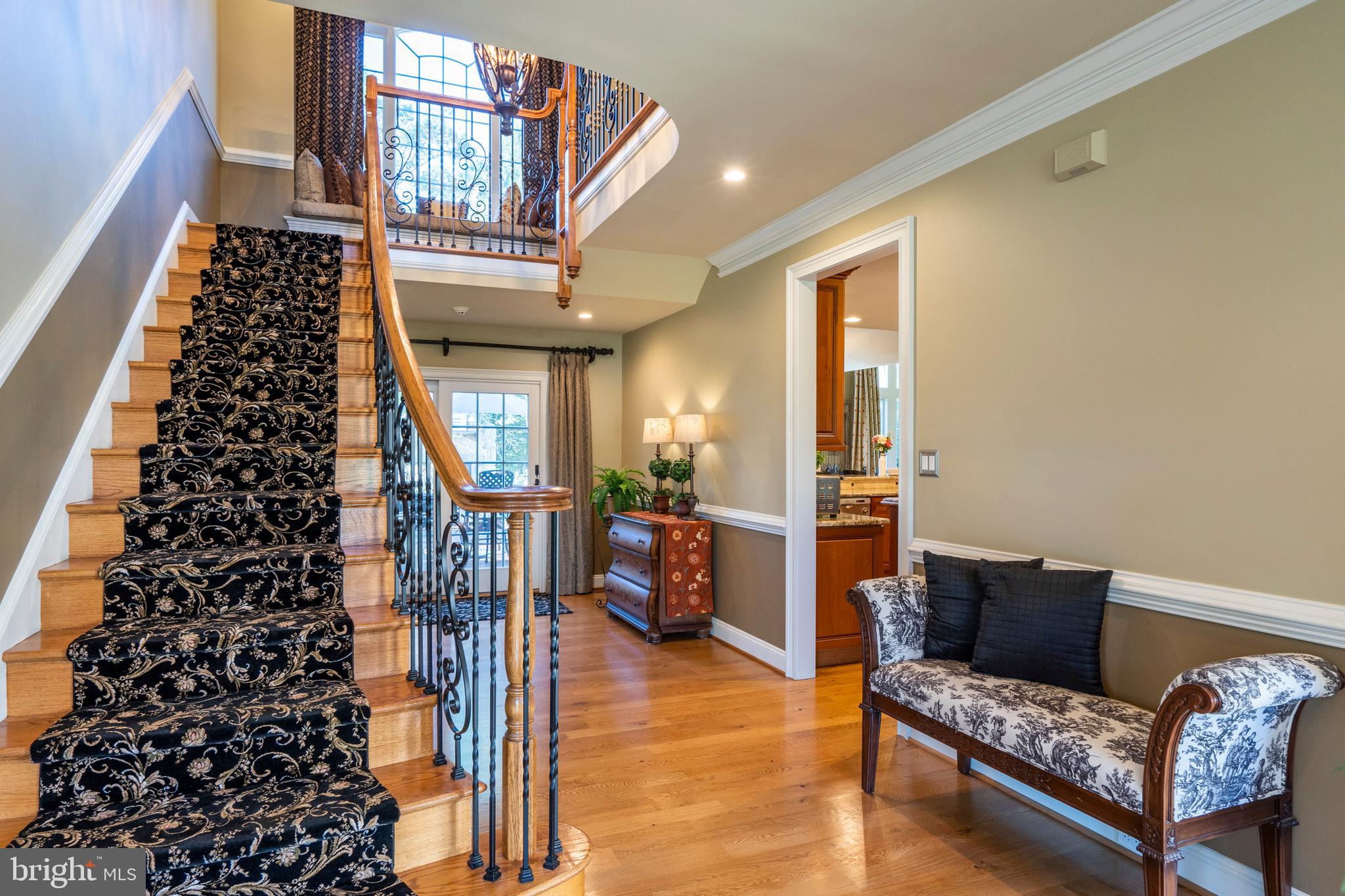 BLANTYRE - Residential