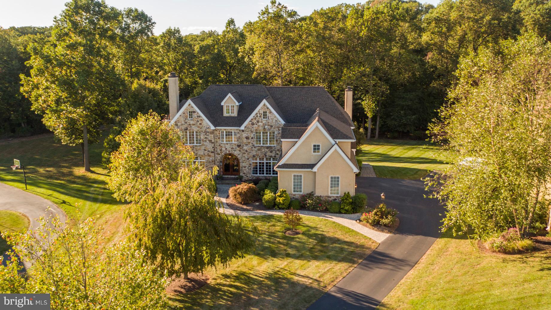 BLANTYRE - Residential