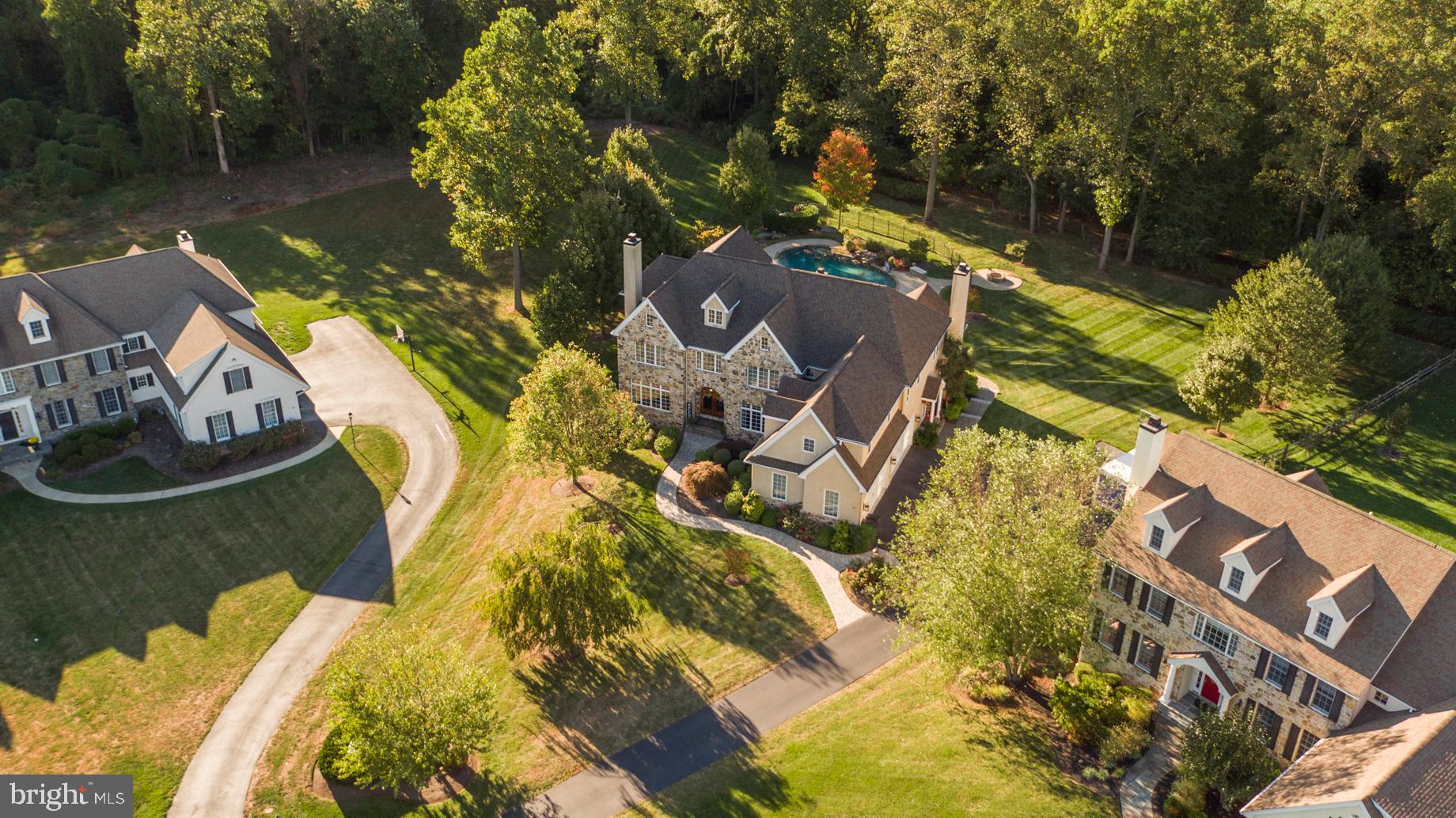 BLANTYRE - Residential