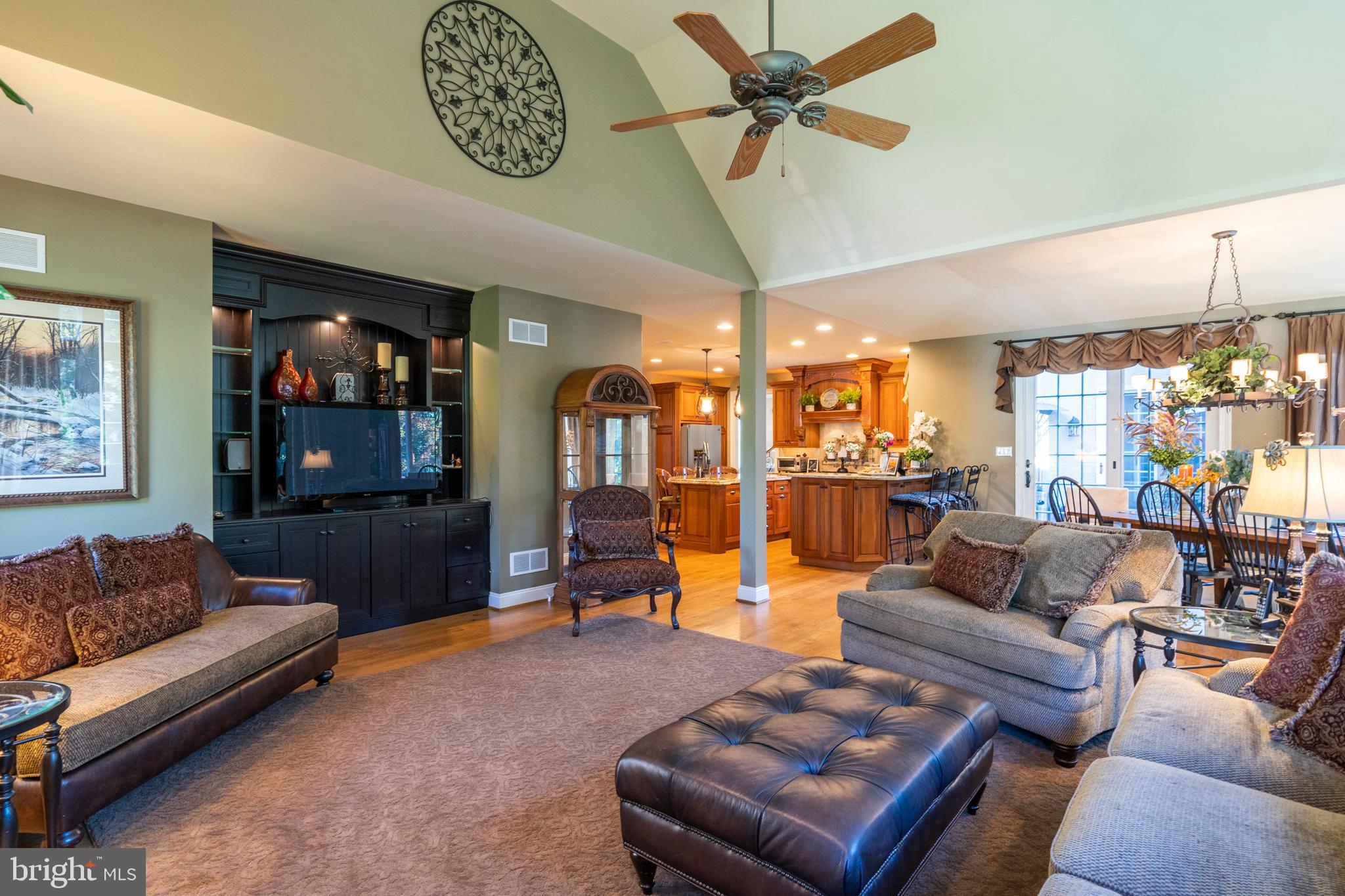 BLANTYRE - Residential