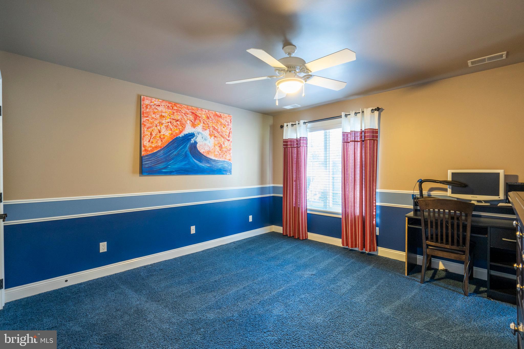 BLANTYRE - Residential