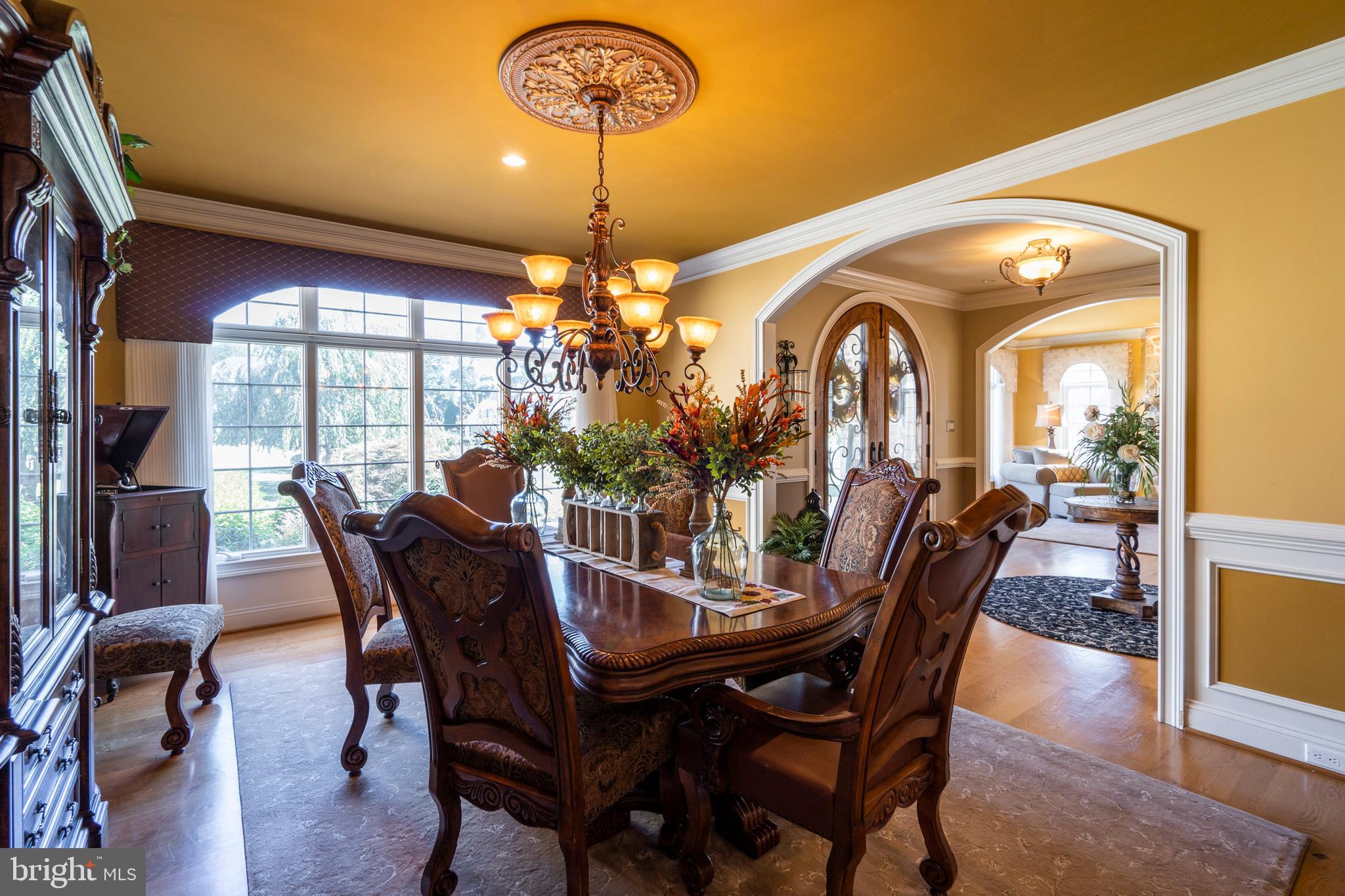 BLANTYRE - Residential