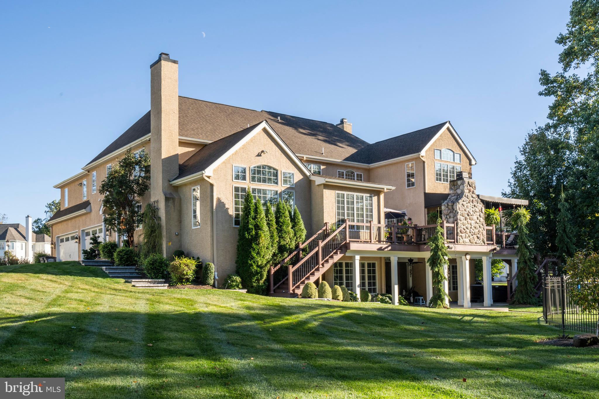 BLANTYRE - Residential