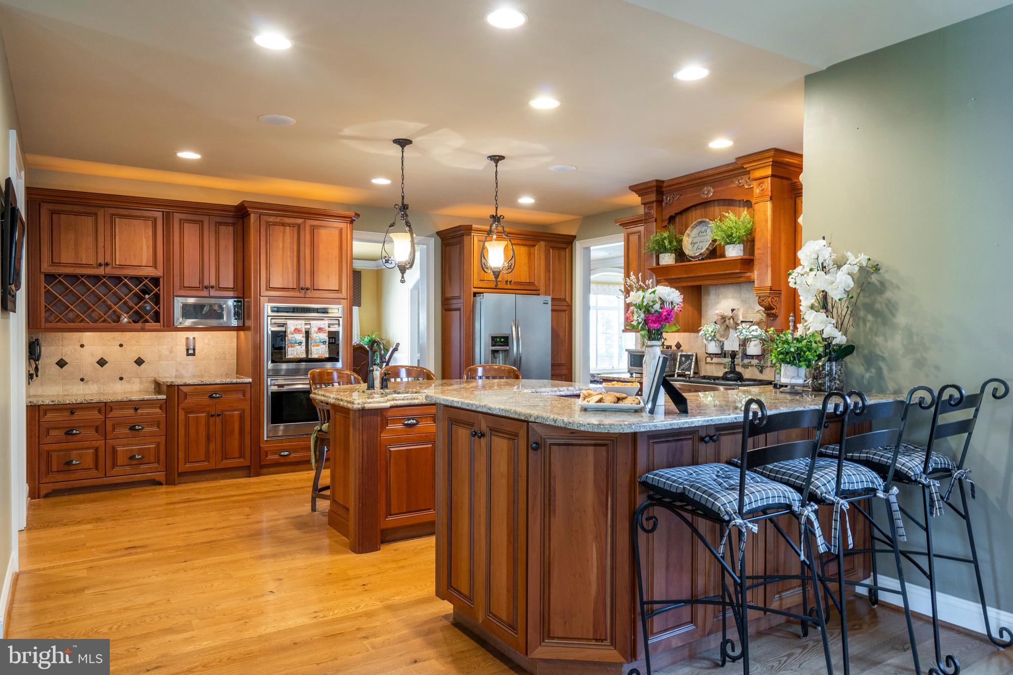 BLANTYRE - Residential