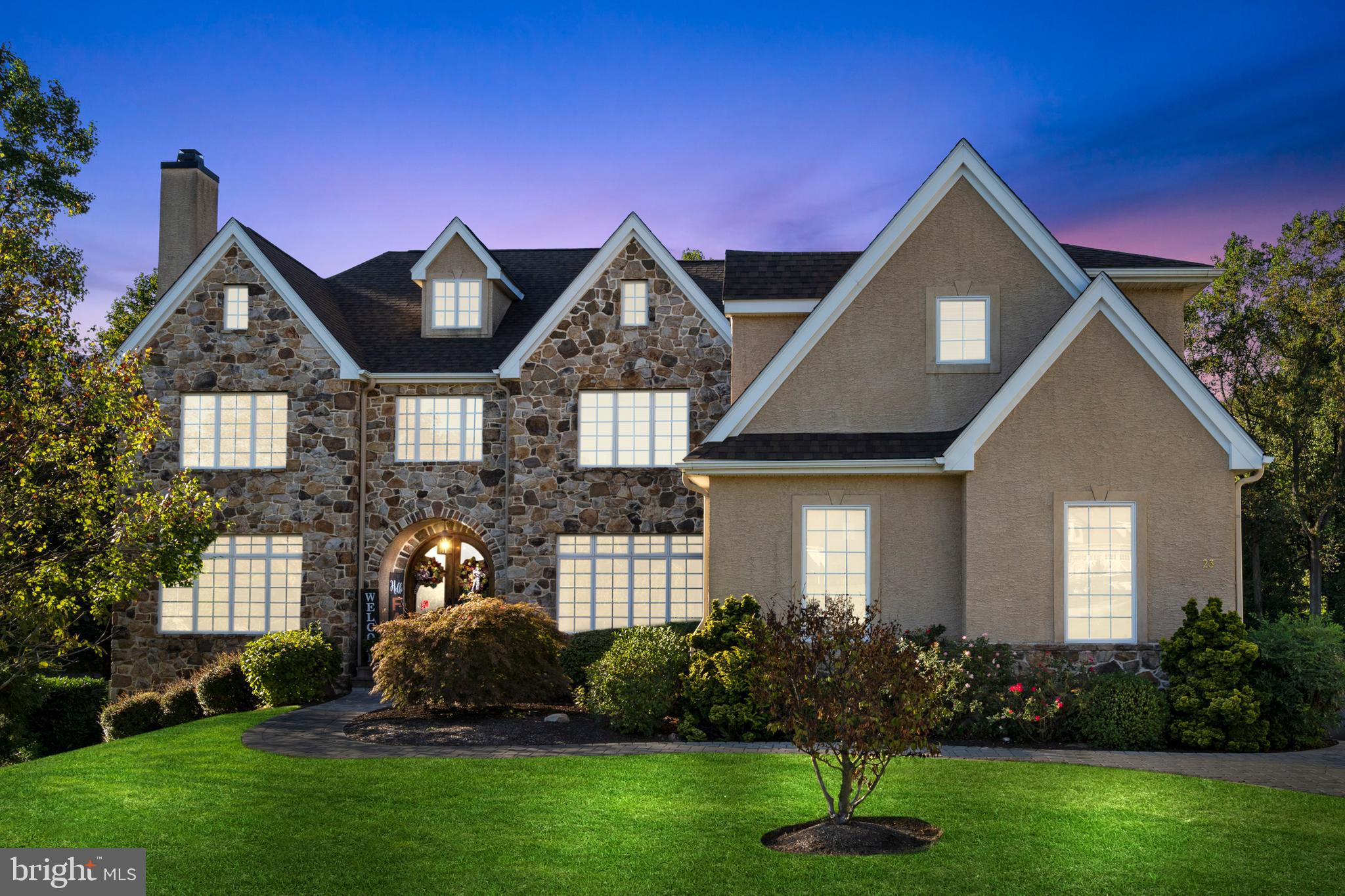 BLANTYRE - Residential