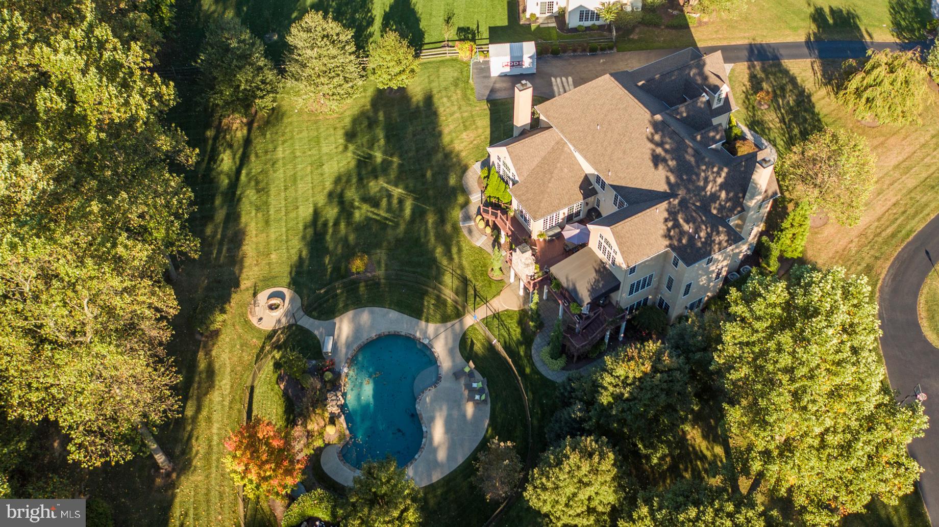 BLANTYRE - Residential