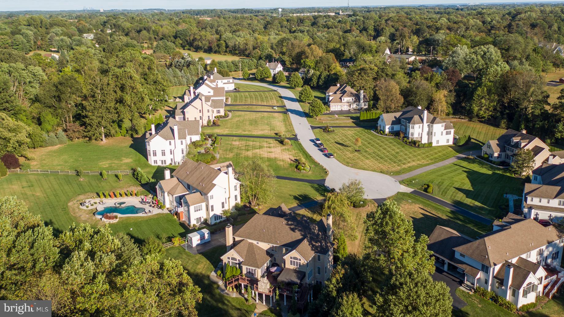 BLANTYRE - Residential