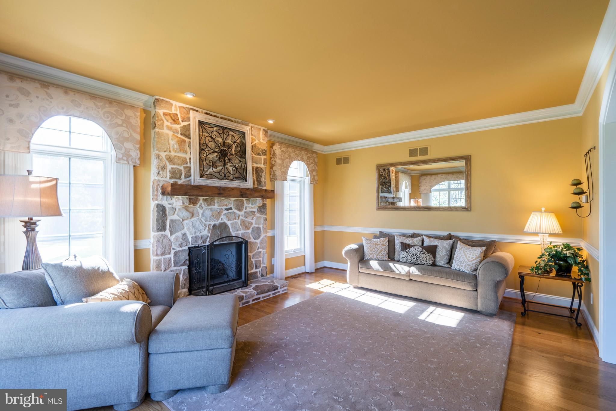 BLANTYRE - Residential