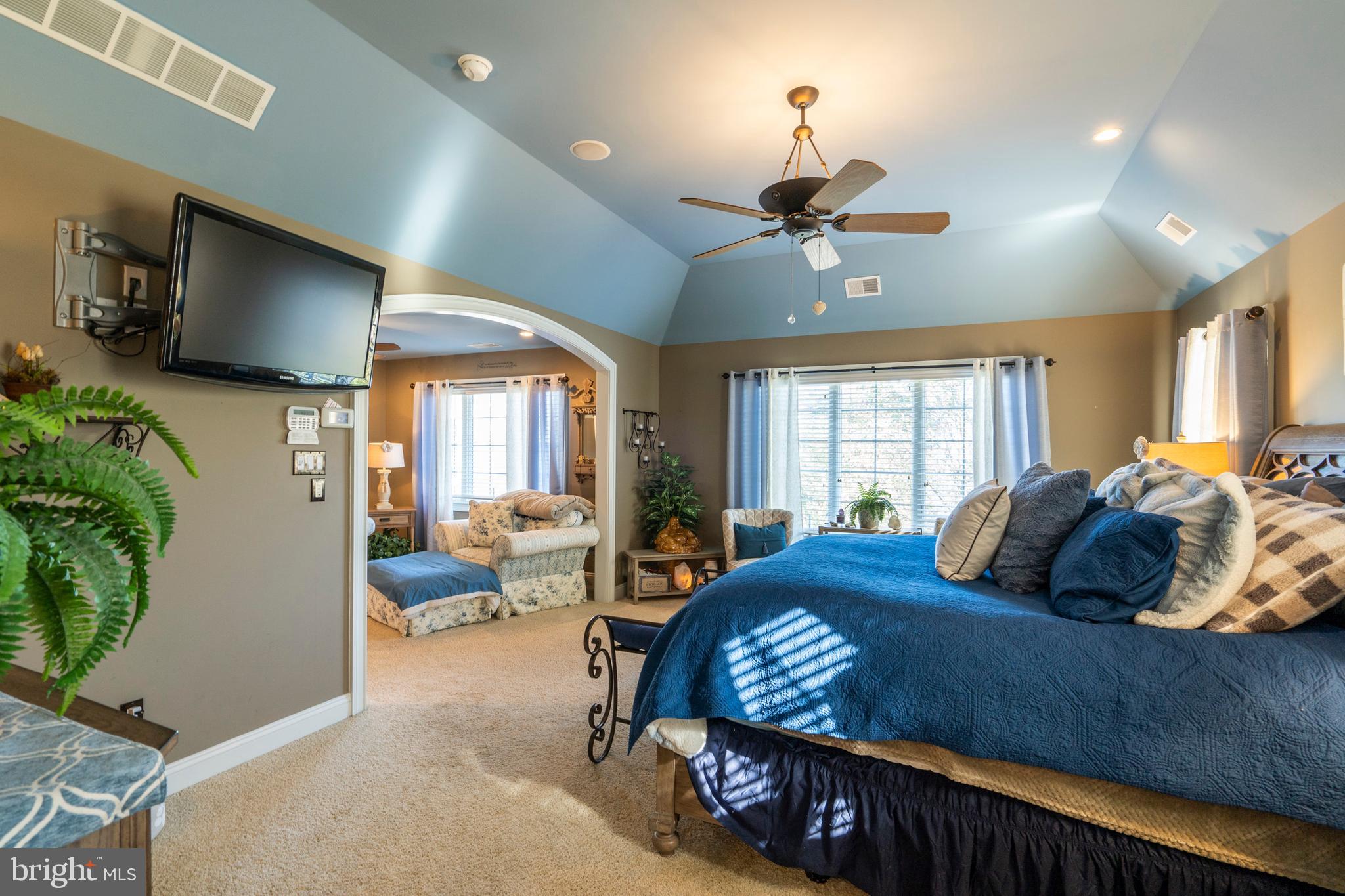 BLANTYRE - Residential