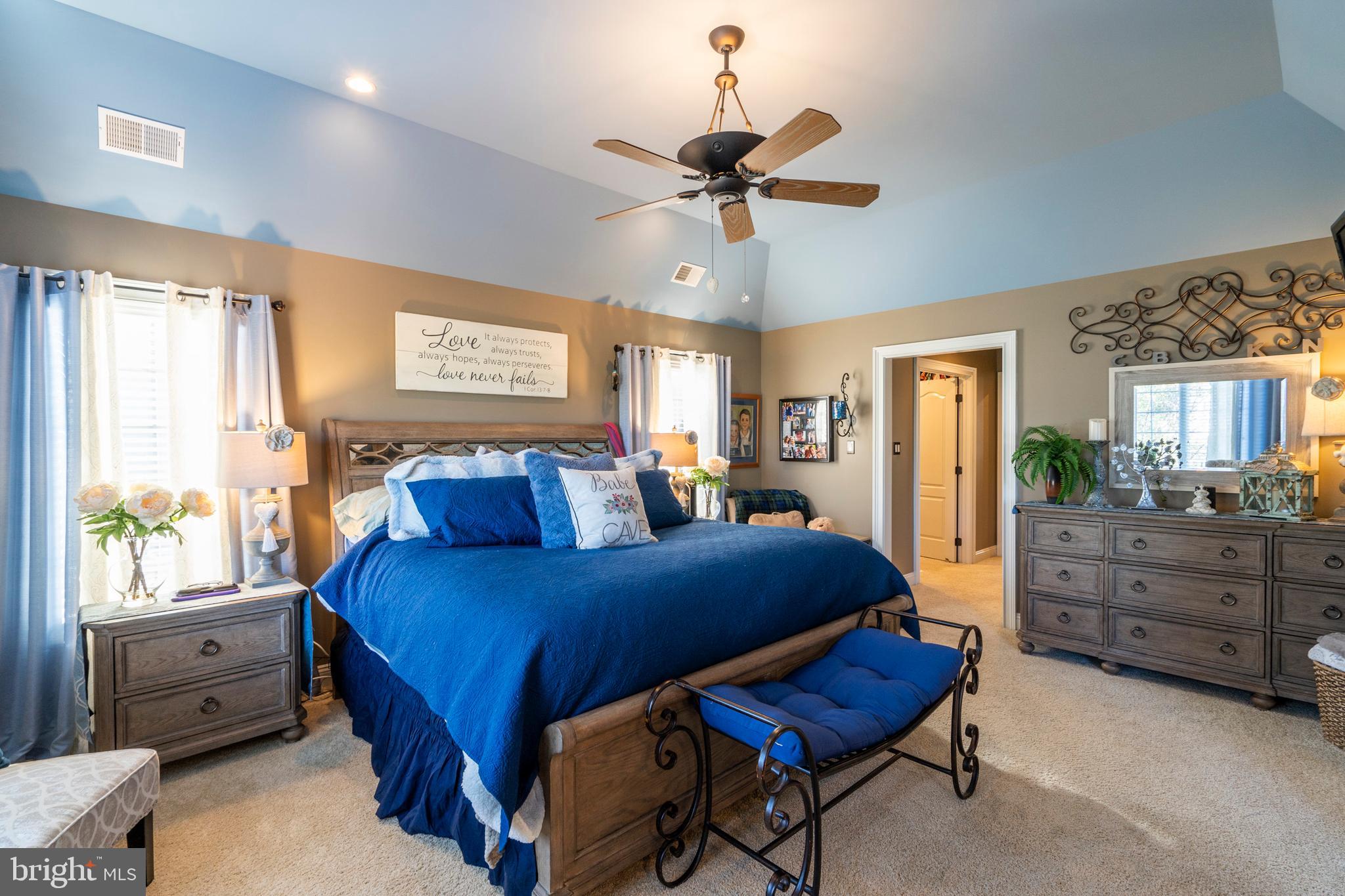 BLANTYRE - Residential