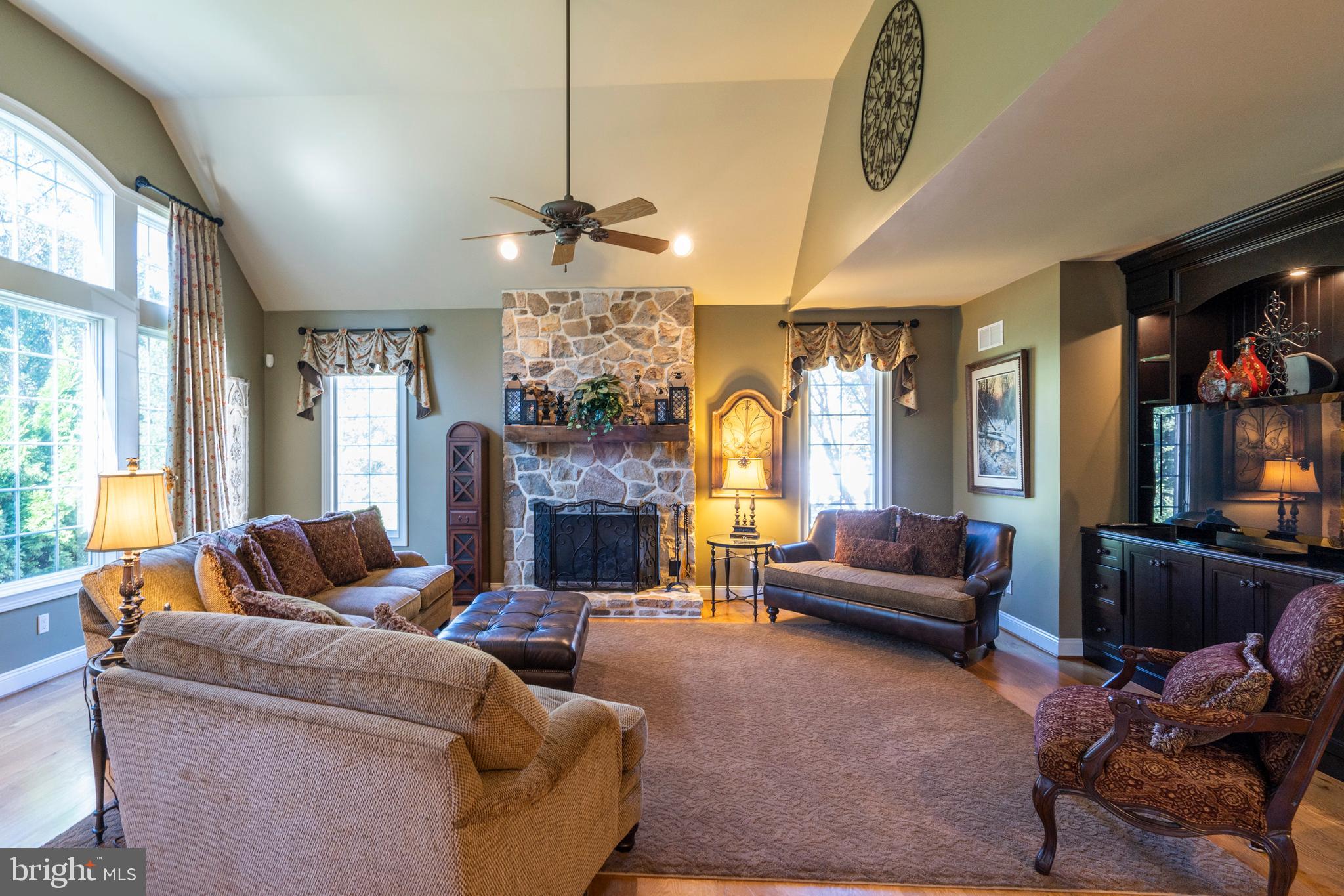 BLANTYRE - Residential