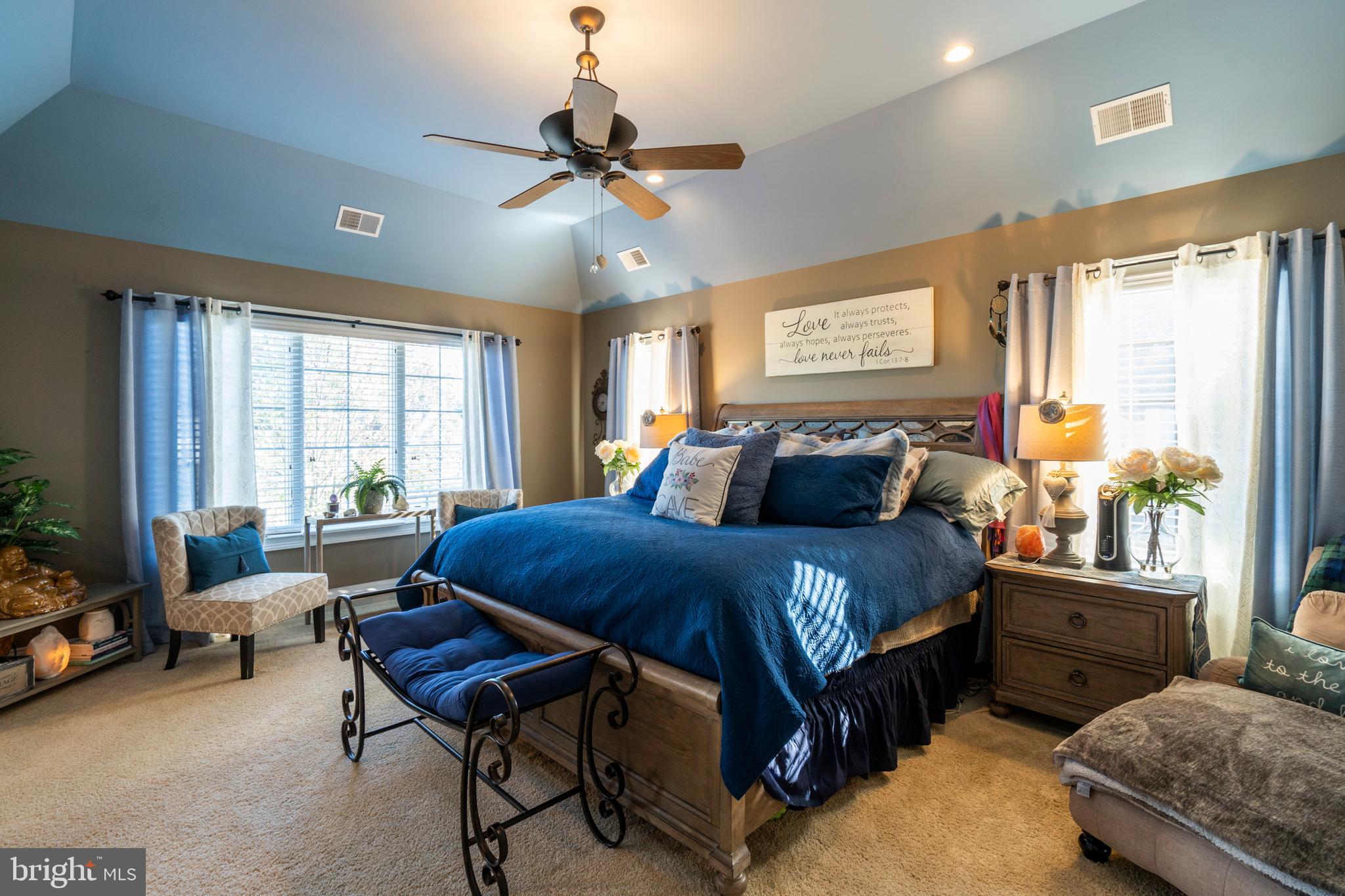 BLANTYRE - Residential