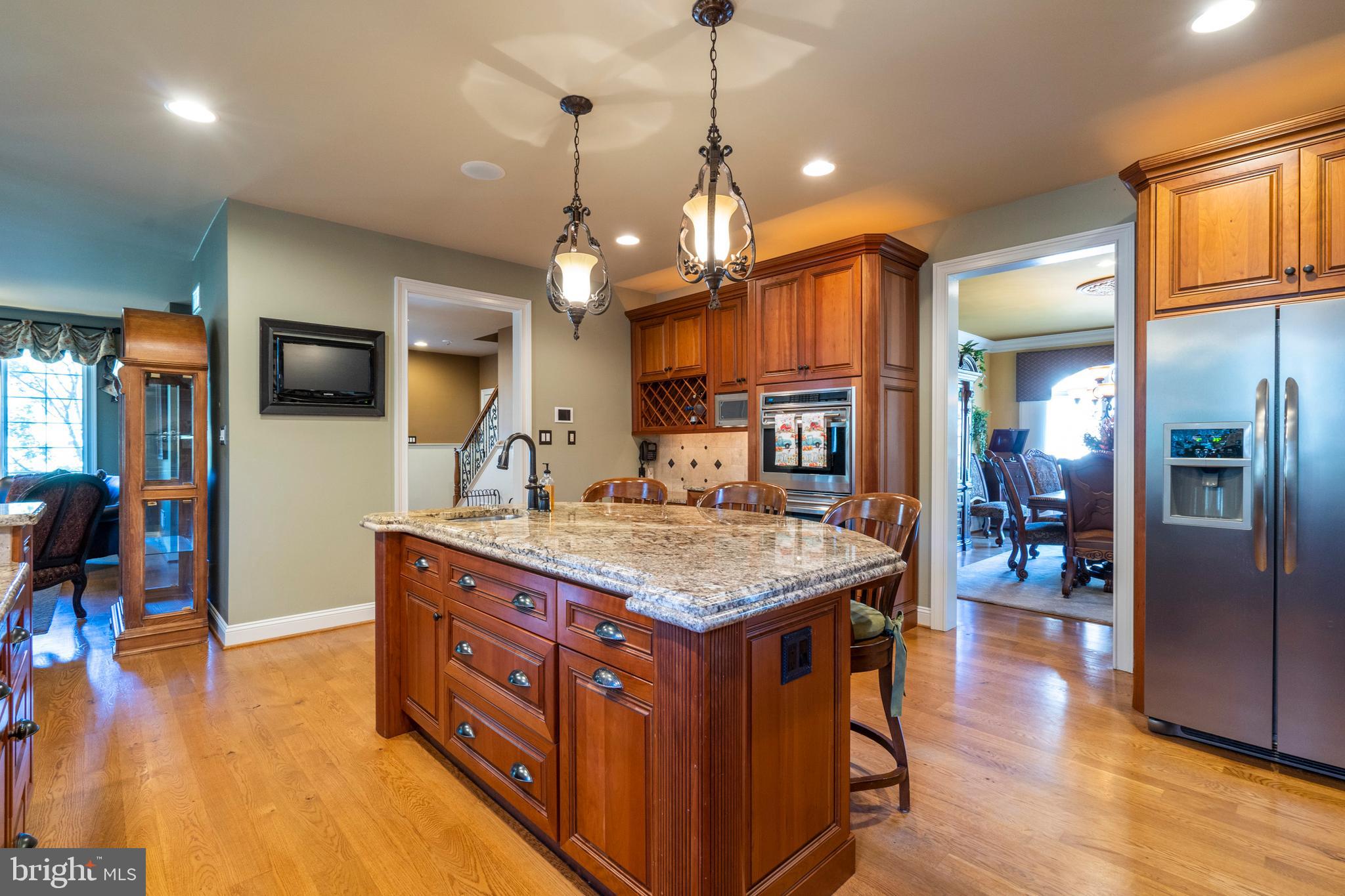 BLANTYRE - Residential