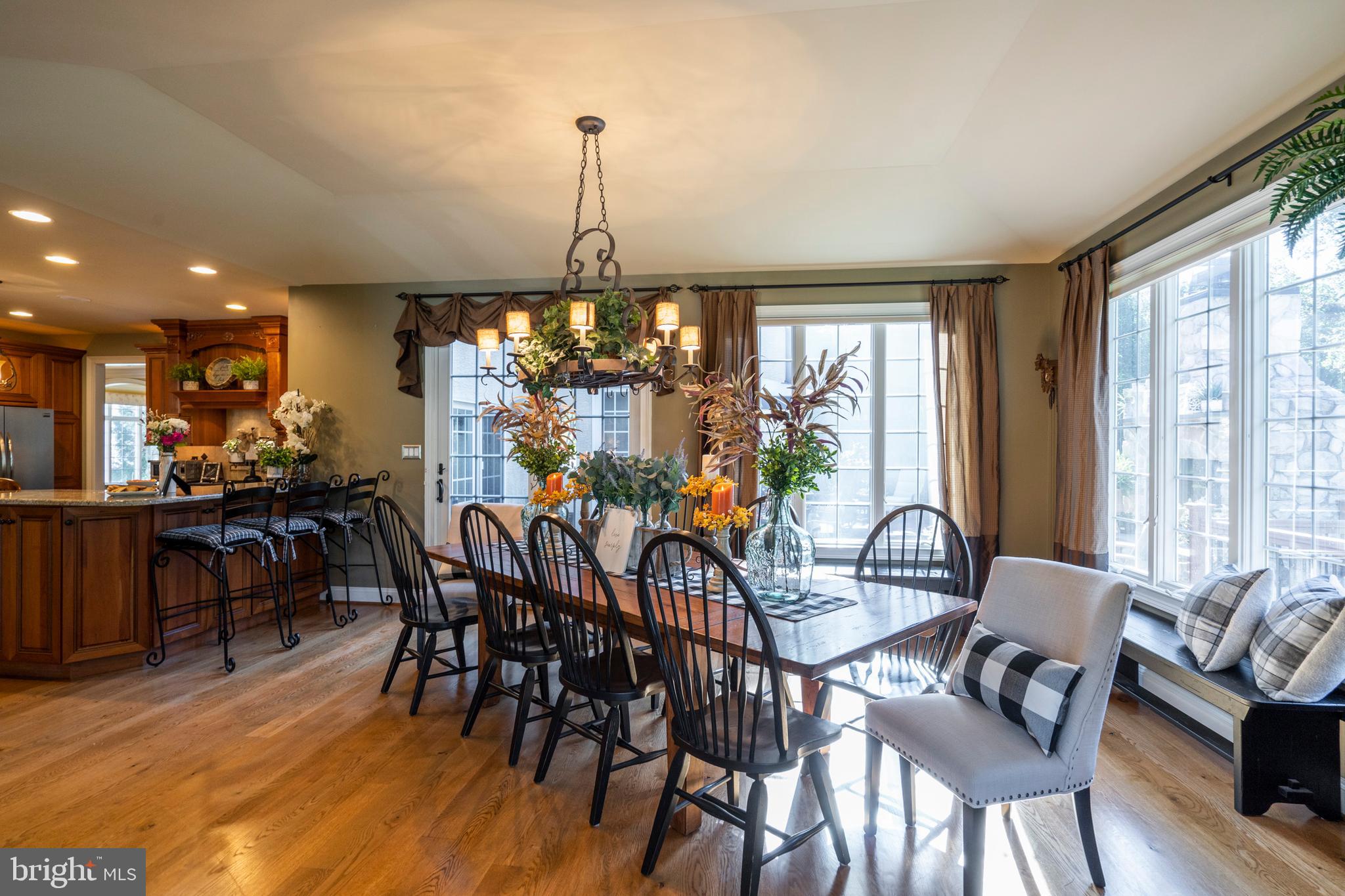 BLANTYRE - Residential