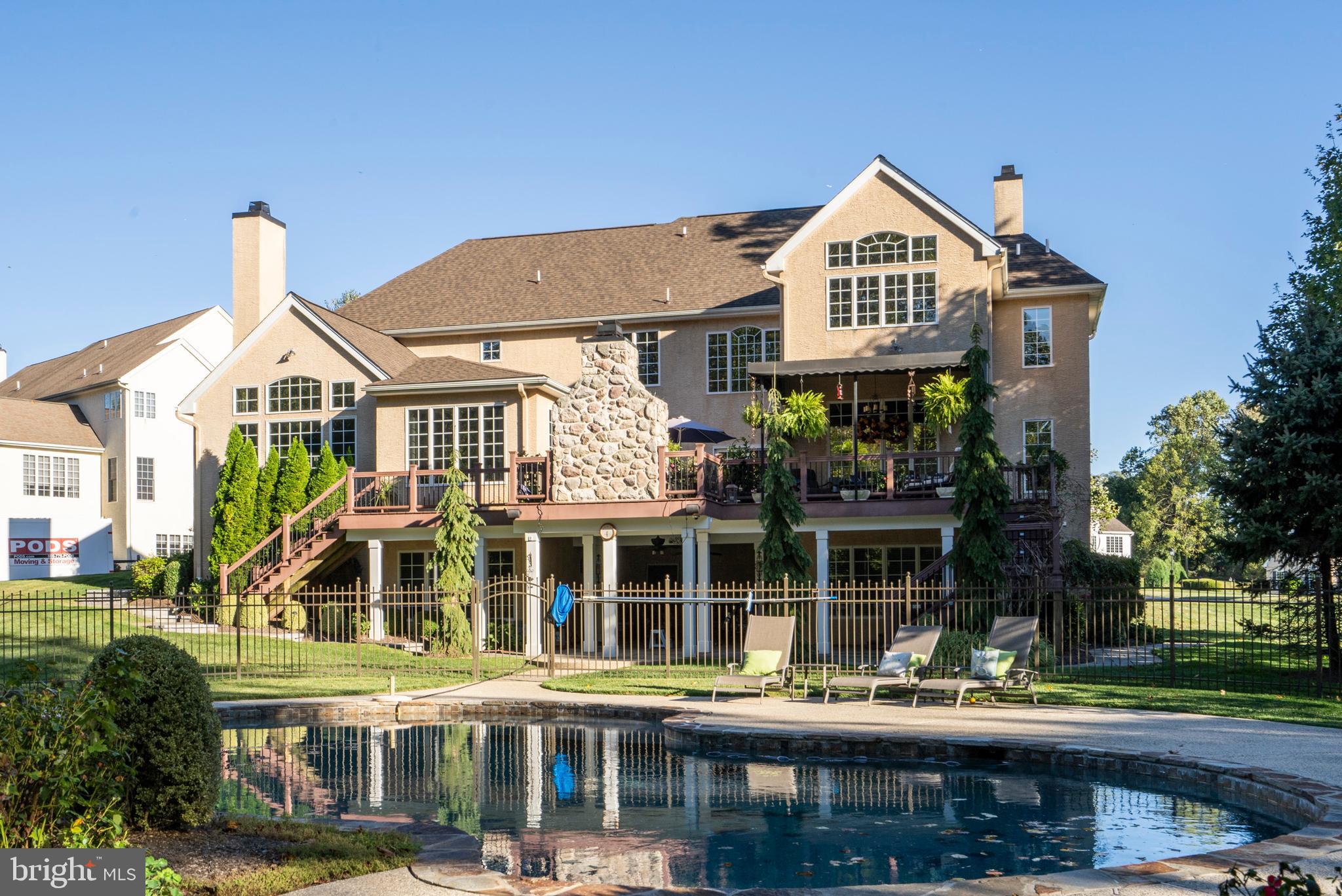 BLANTYRE - Residential