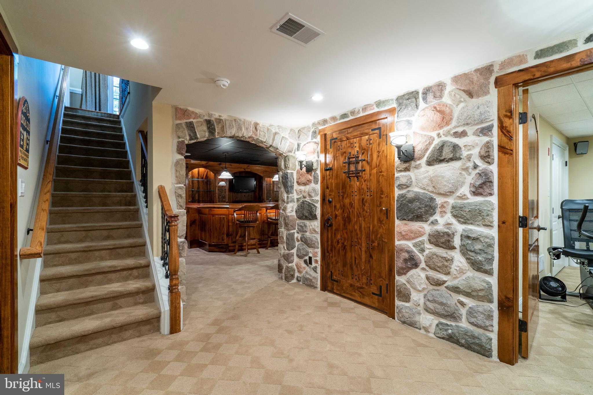 BLANTYRE - Residential