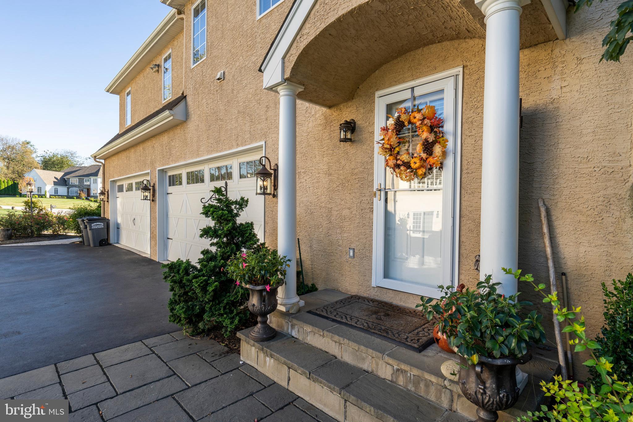 BLANTYRE - Residential