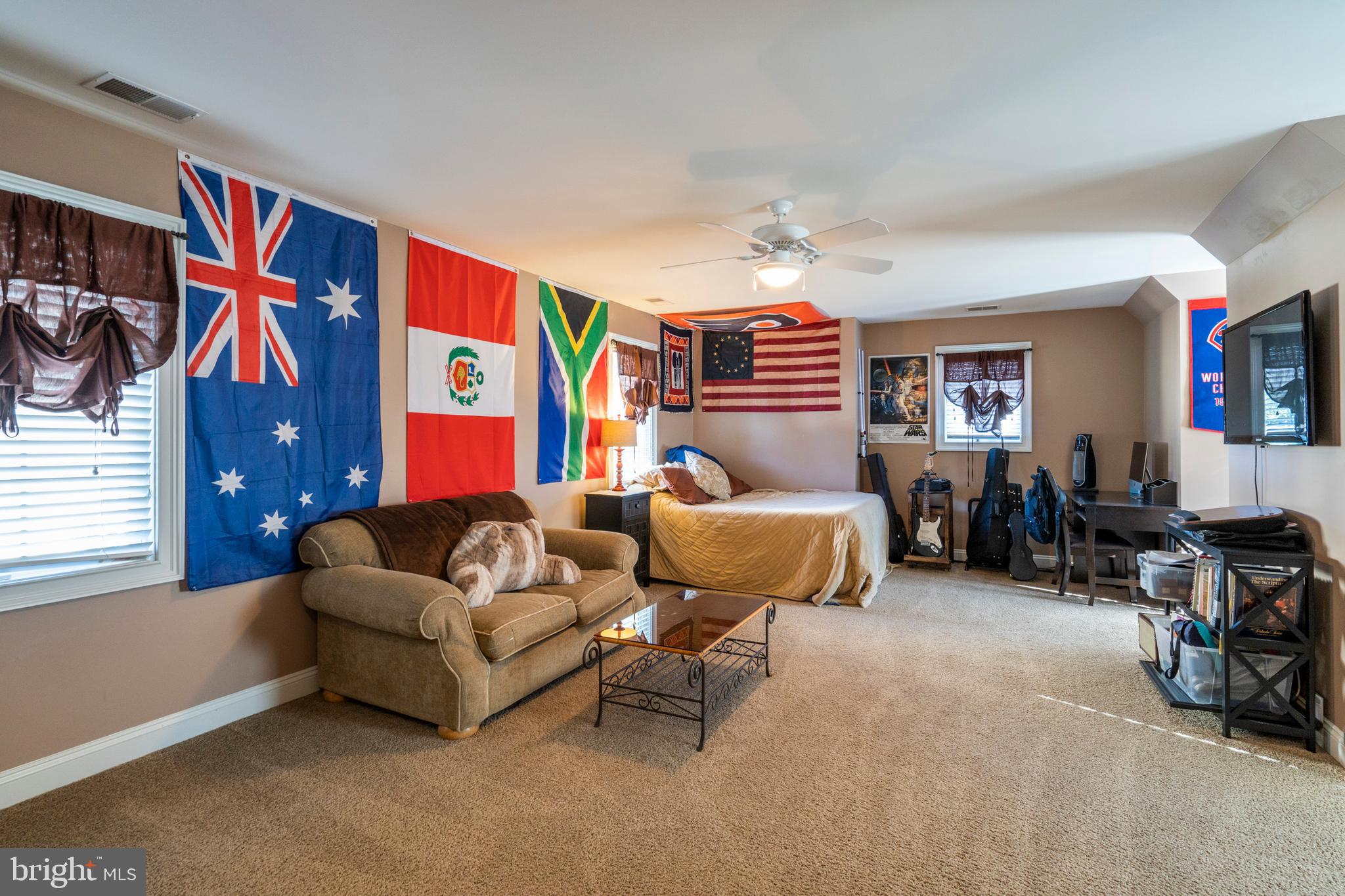 BLANTYRE - Residential