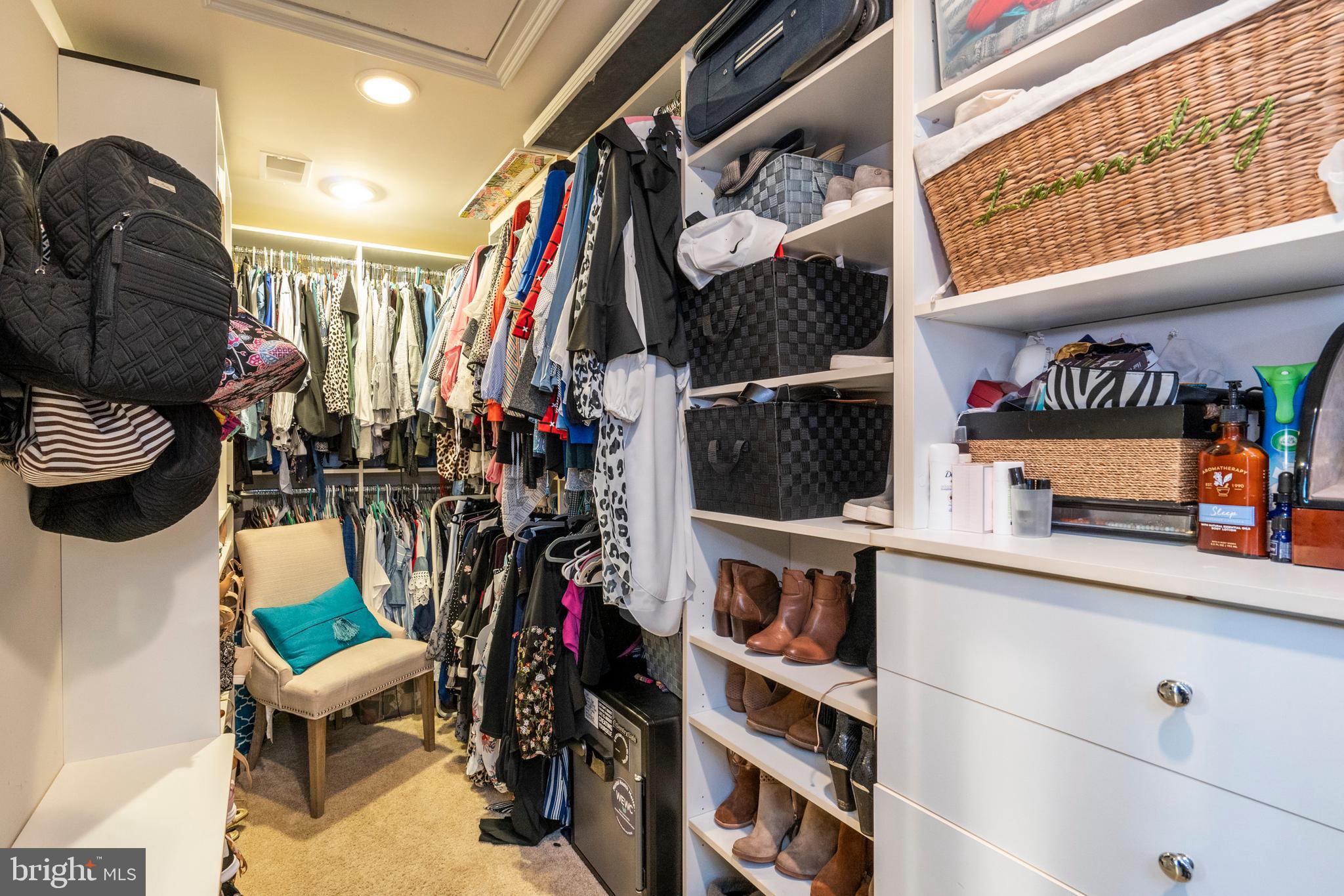 BLANTYRE - Residential