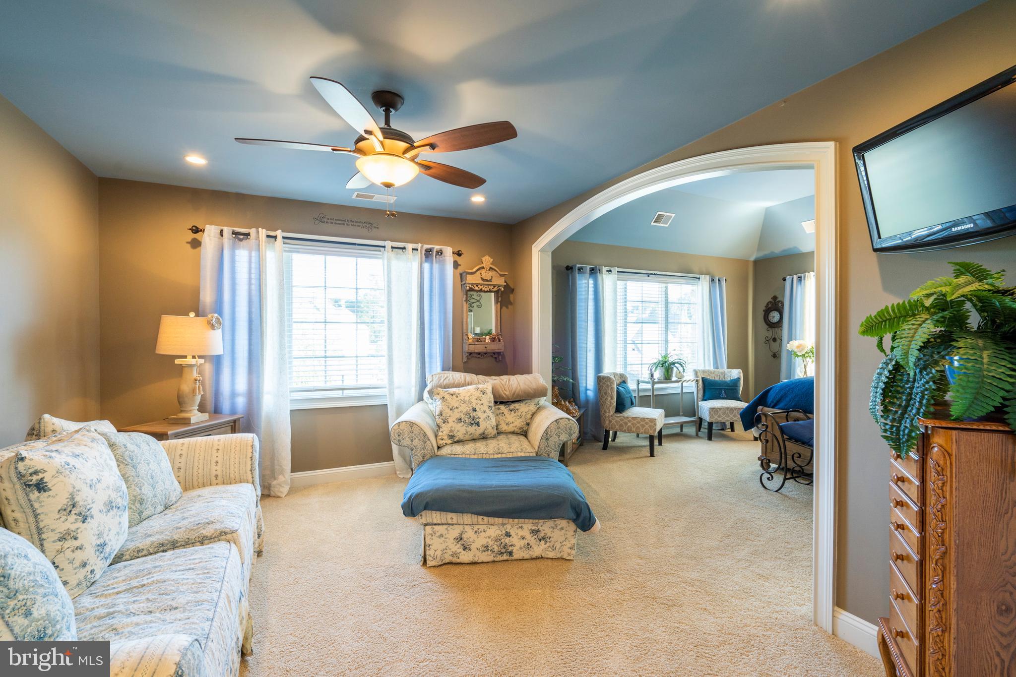 BLANTYRE - Residential