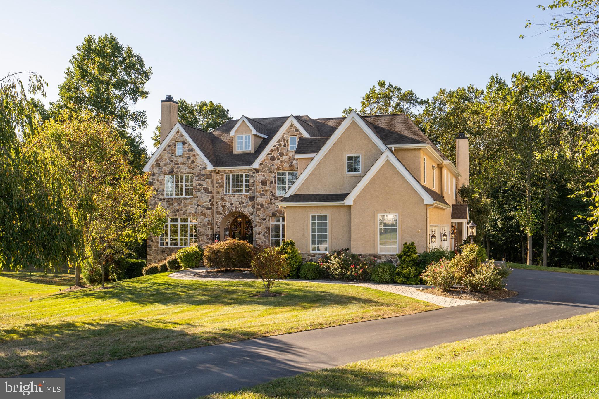 BLANTYRE - Residential