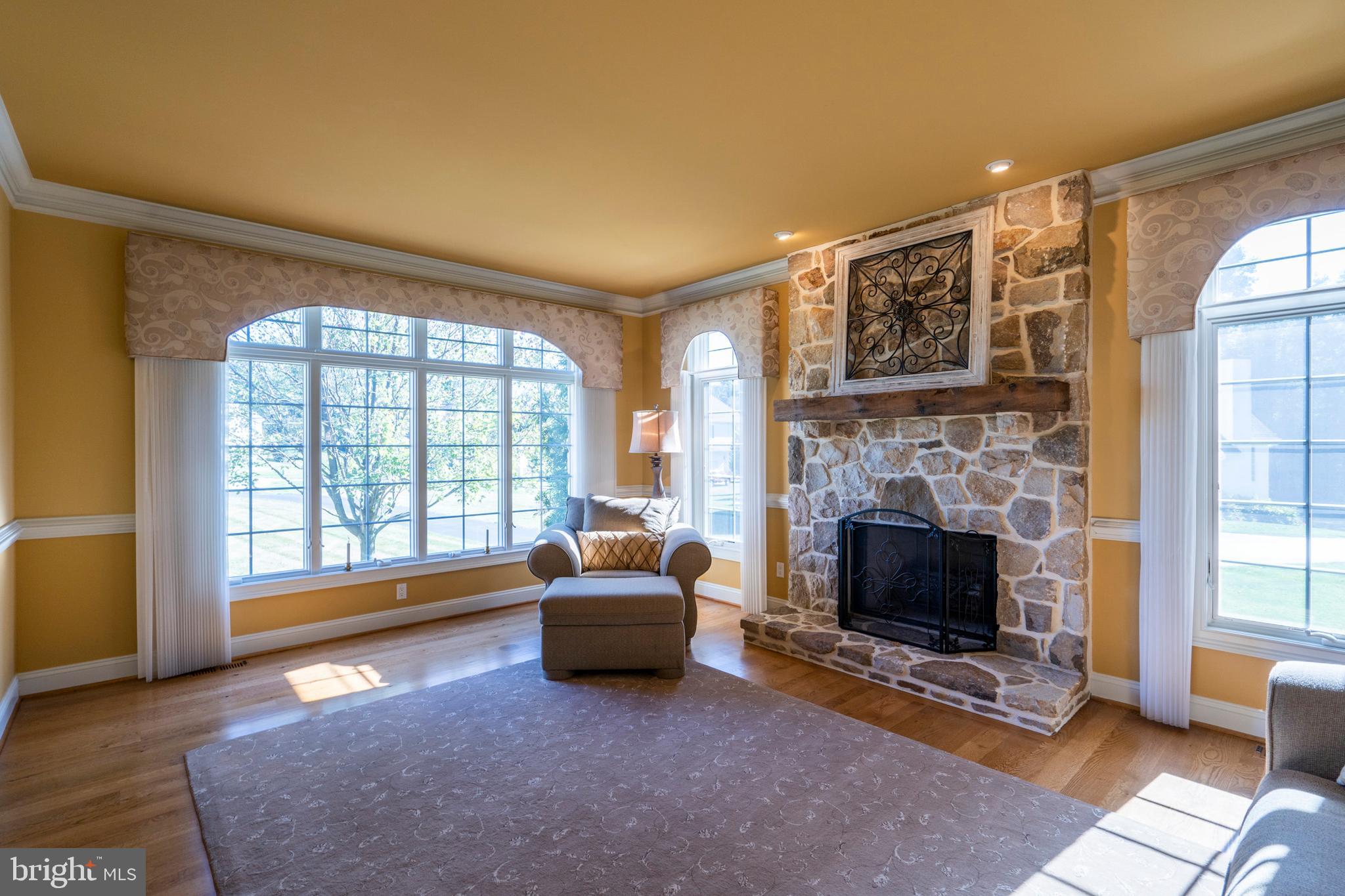 BLANTYRE - Residential