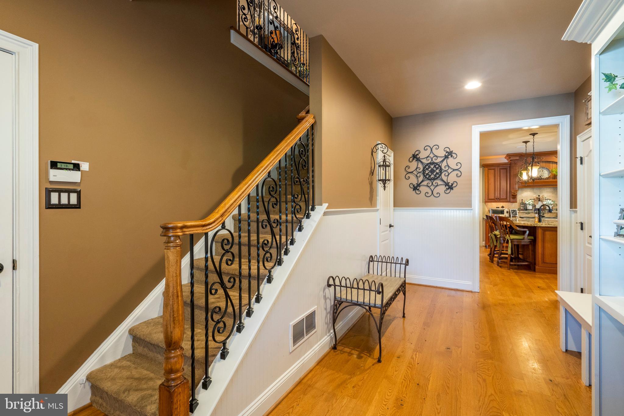 BLANTYRE - Residential