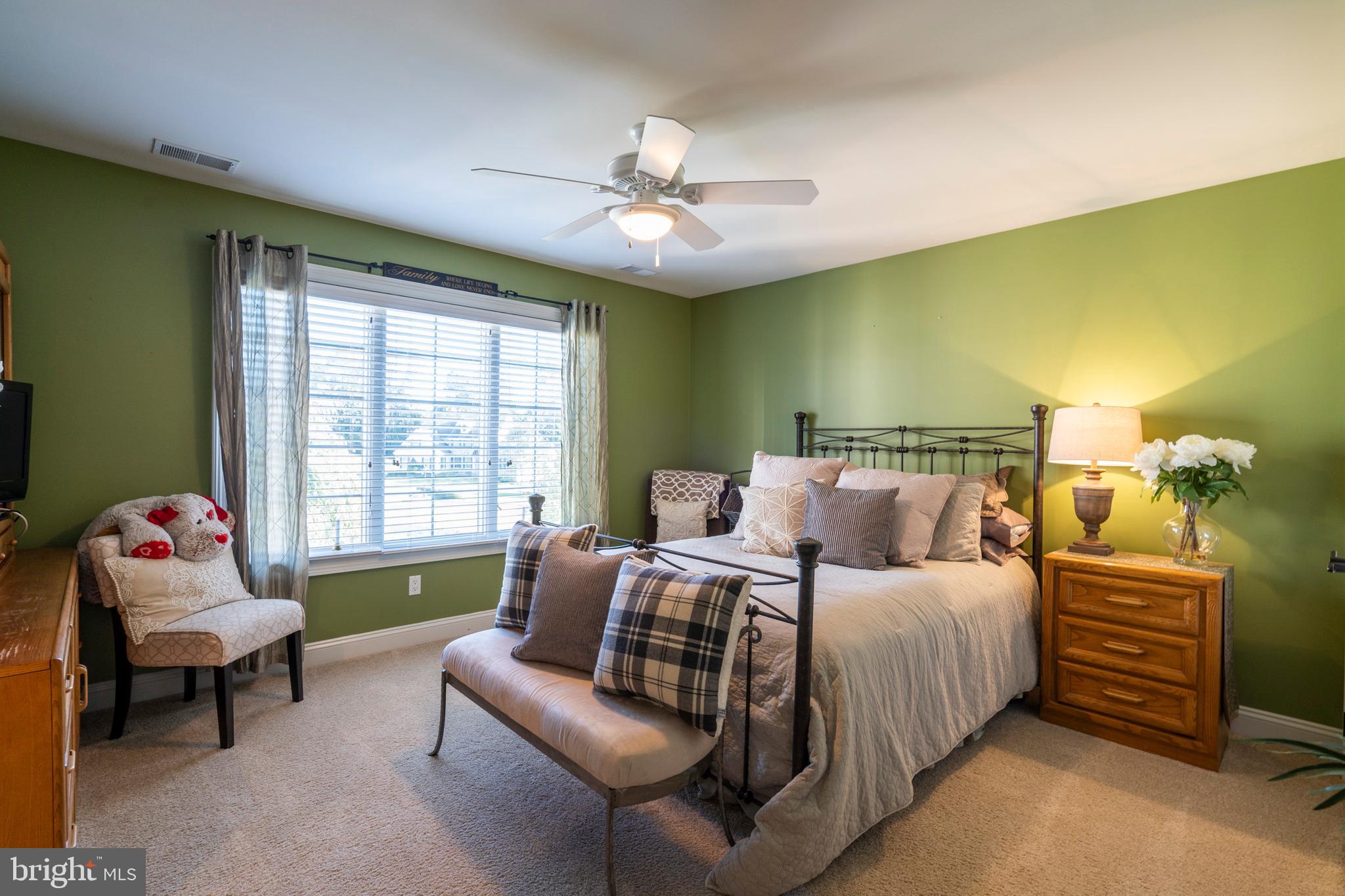 BLANTYRE - Residential