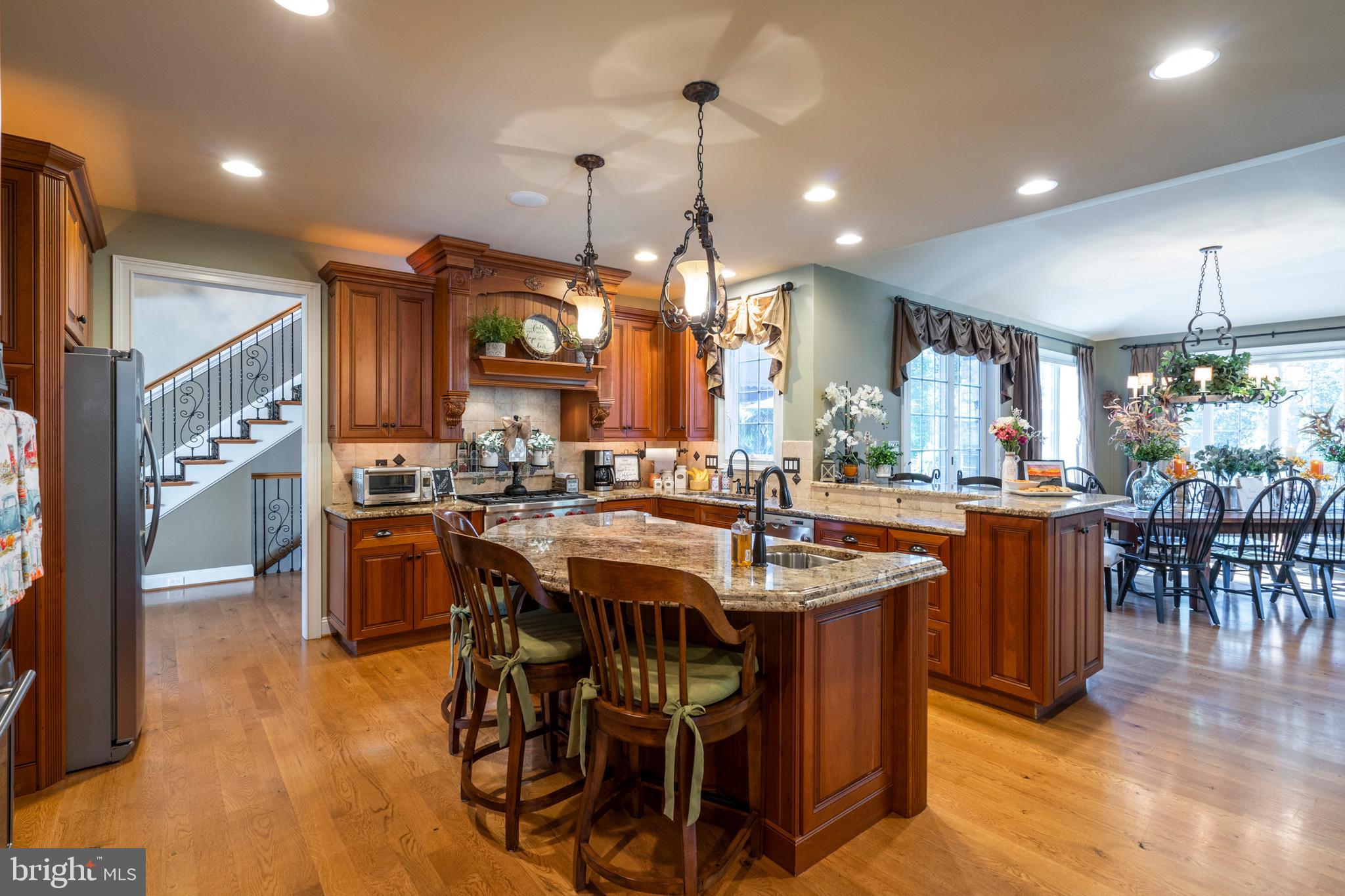 BLANTYRE - Residential