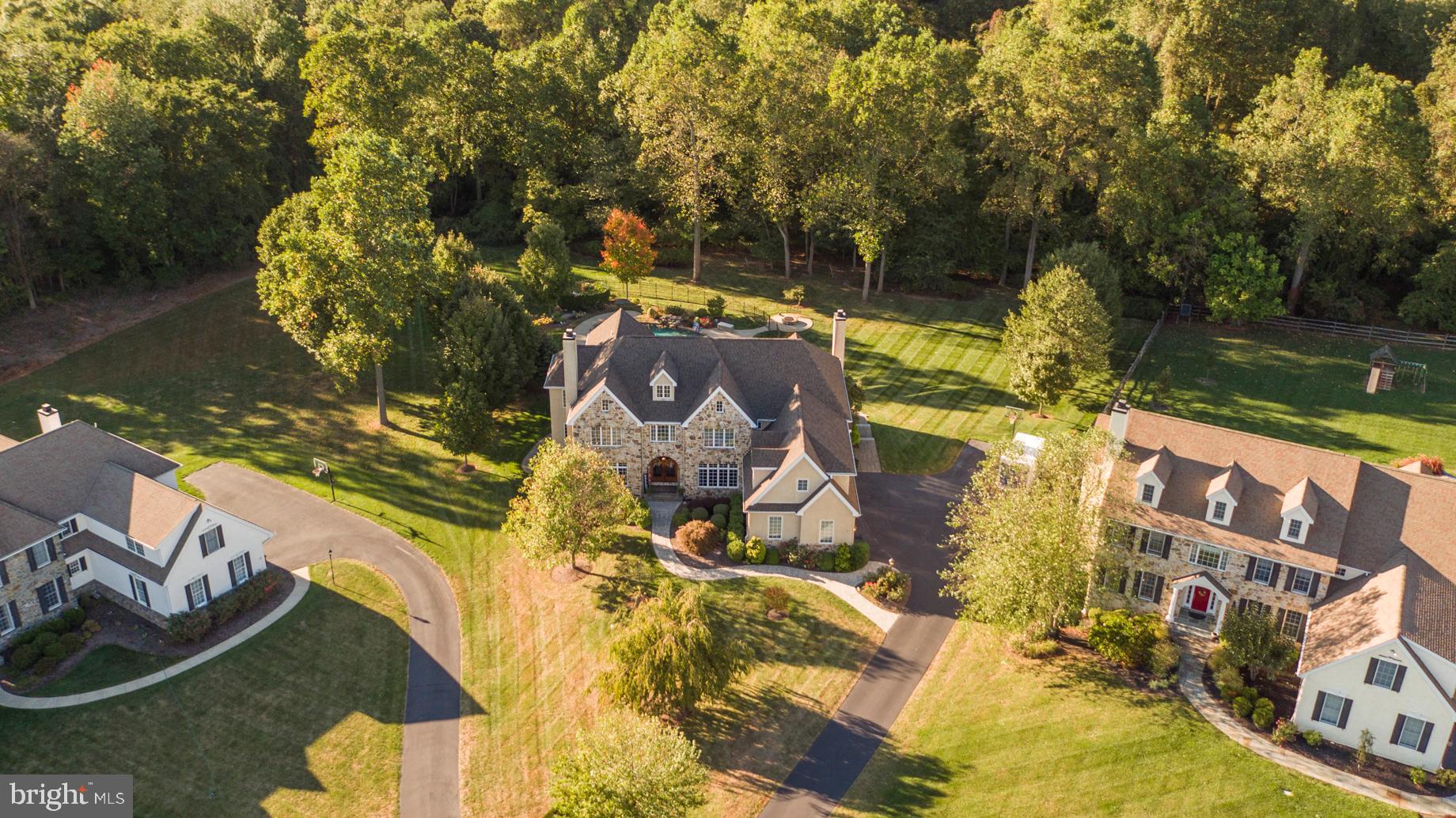 BLANTYRE - Residential