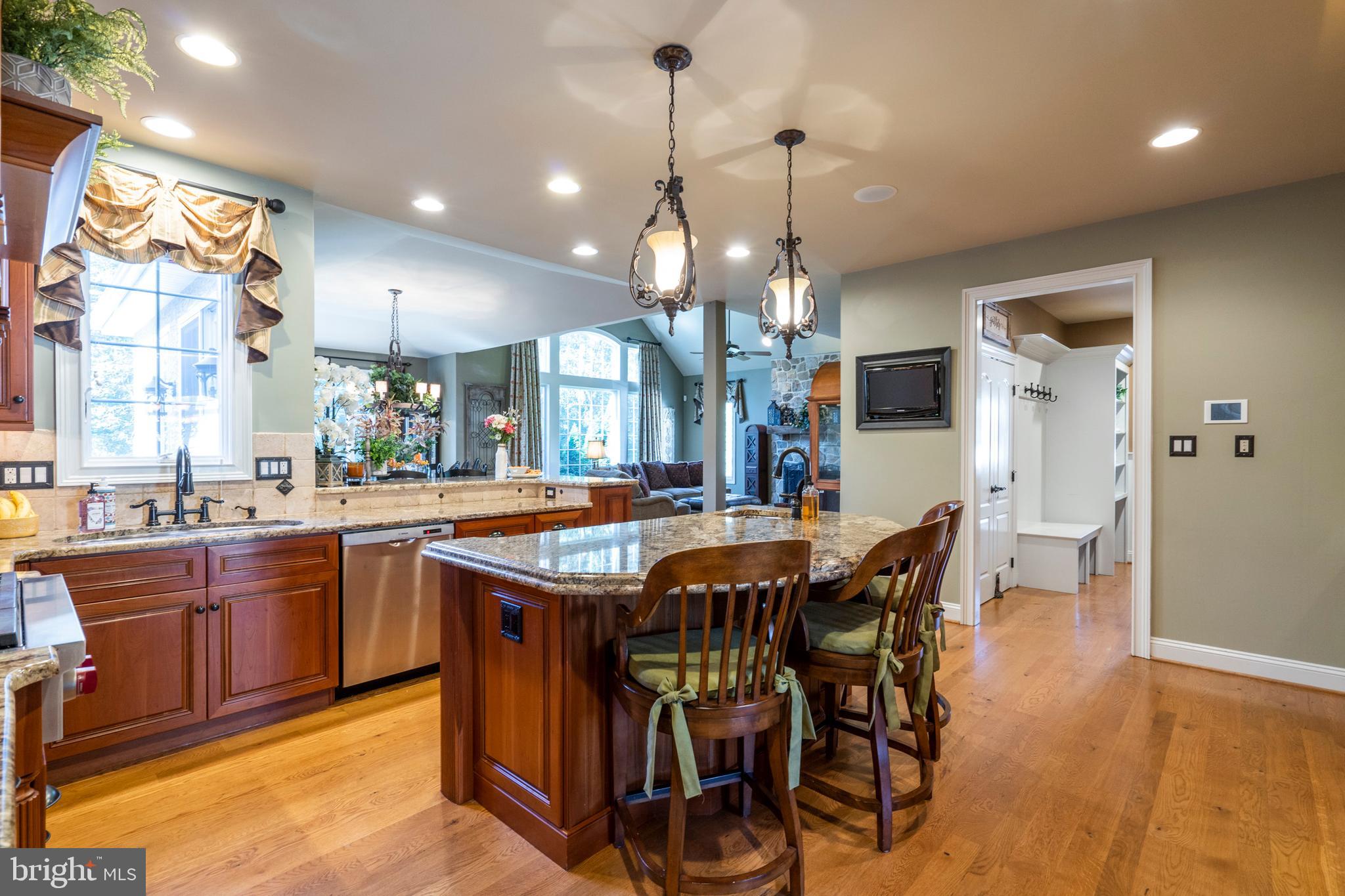 BLANTYRE - Residential