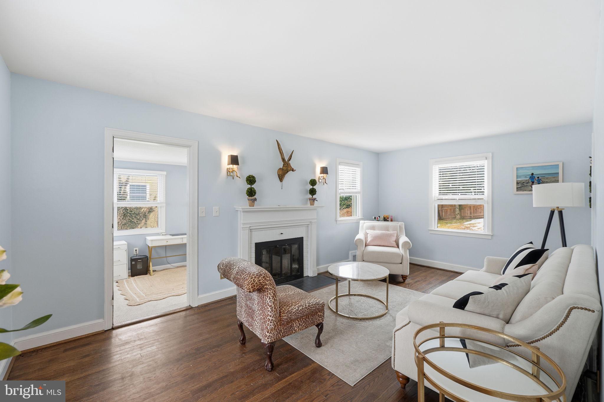 10304 RIDGEMOOR DRIVE