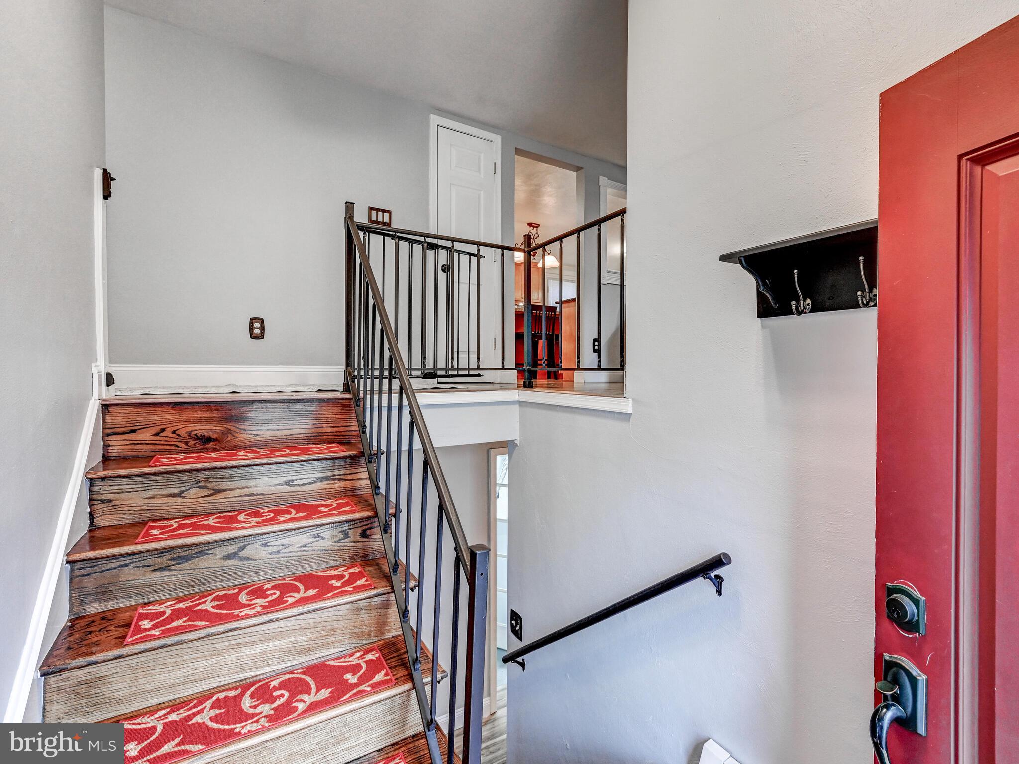 209 FOREST HILLS ROAD