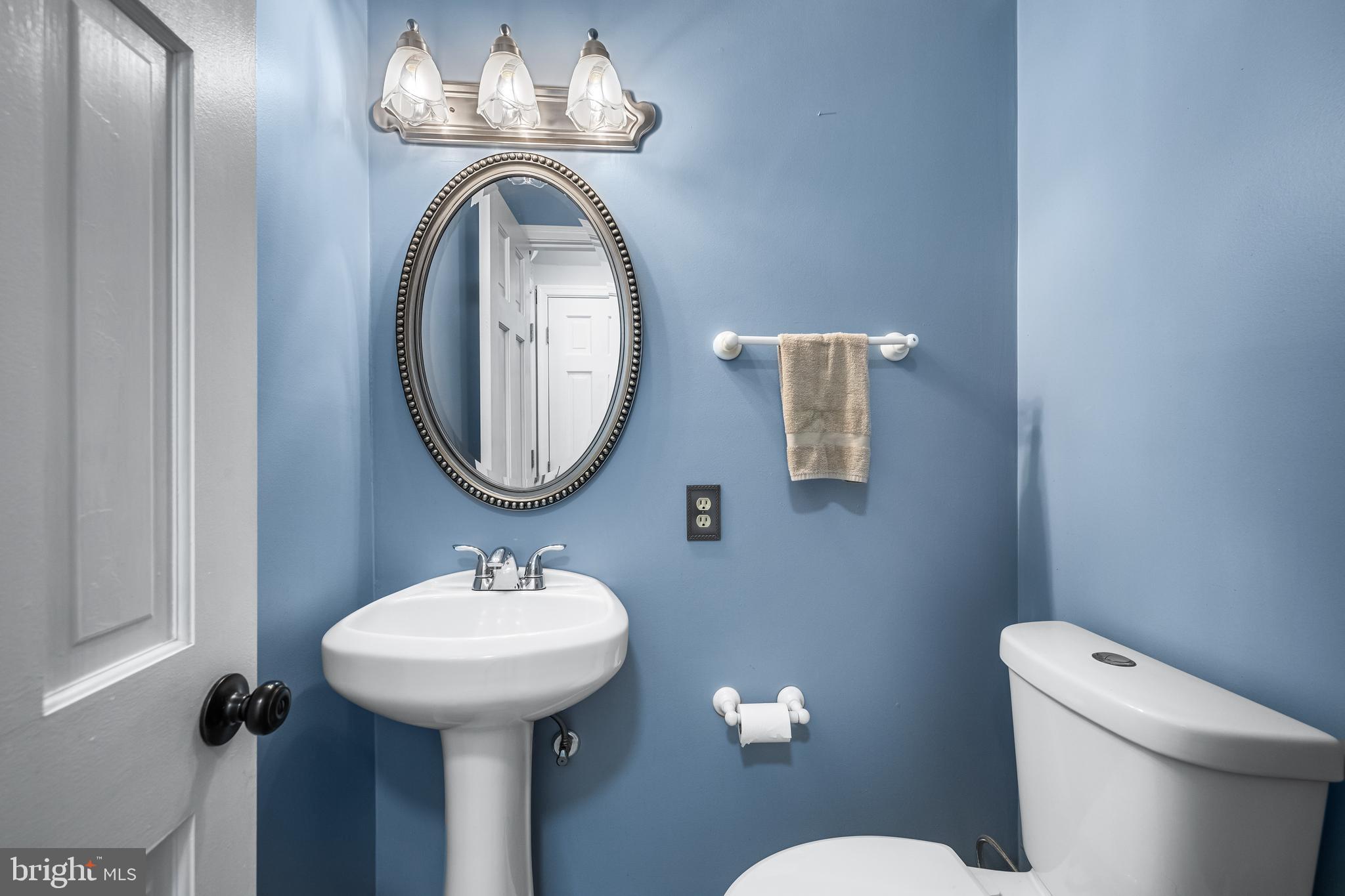 FOREST HILLS - Residential