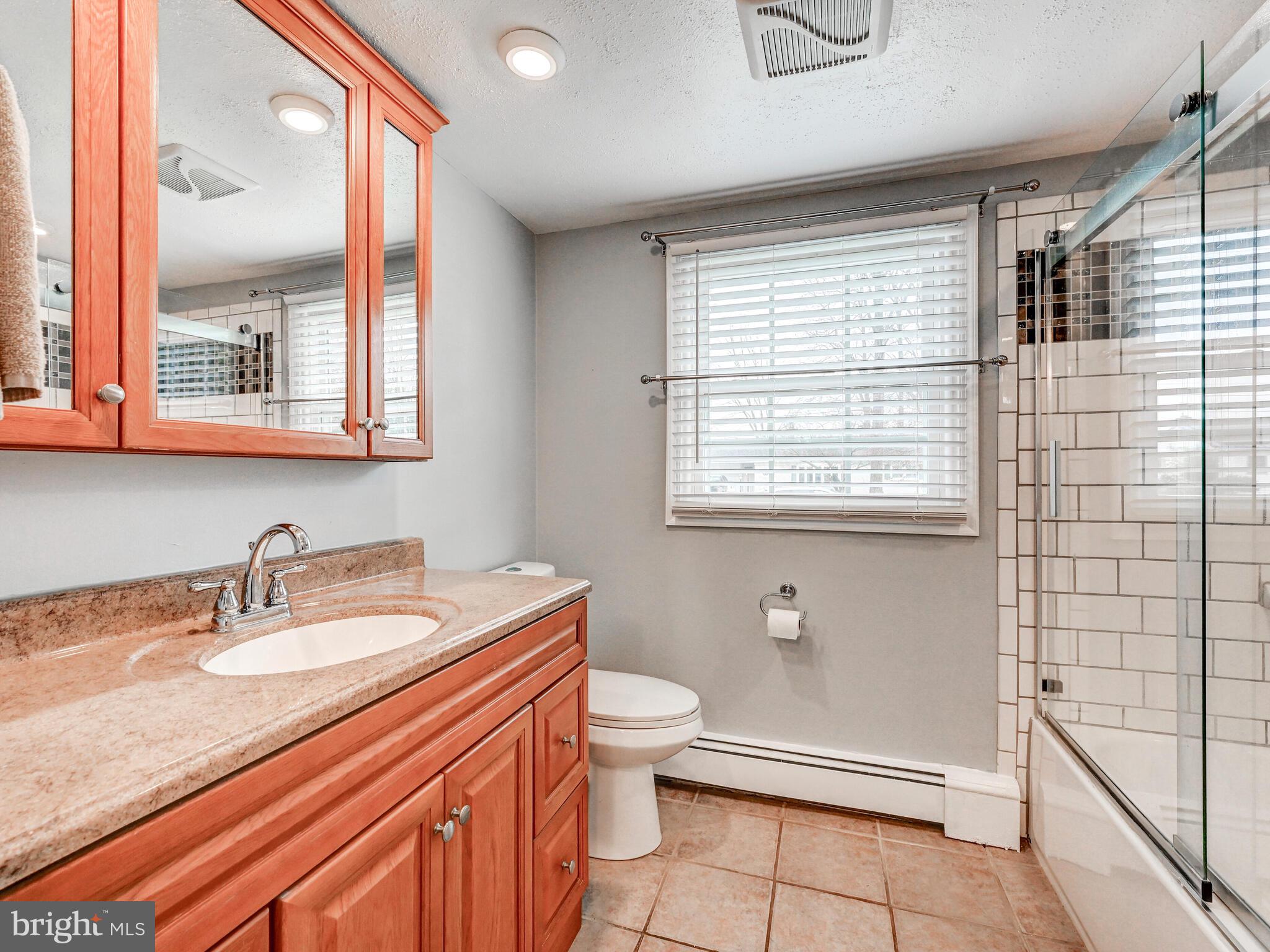 FOREST HILLS - Residential