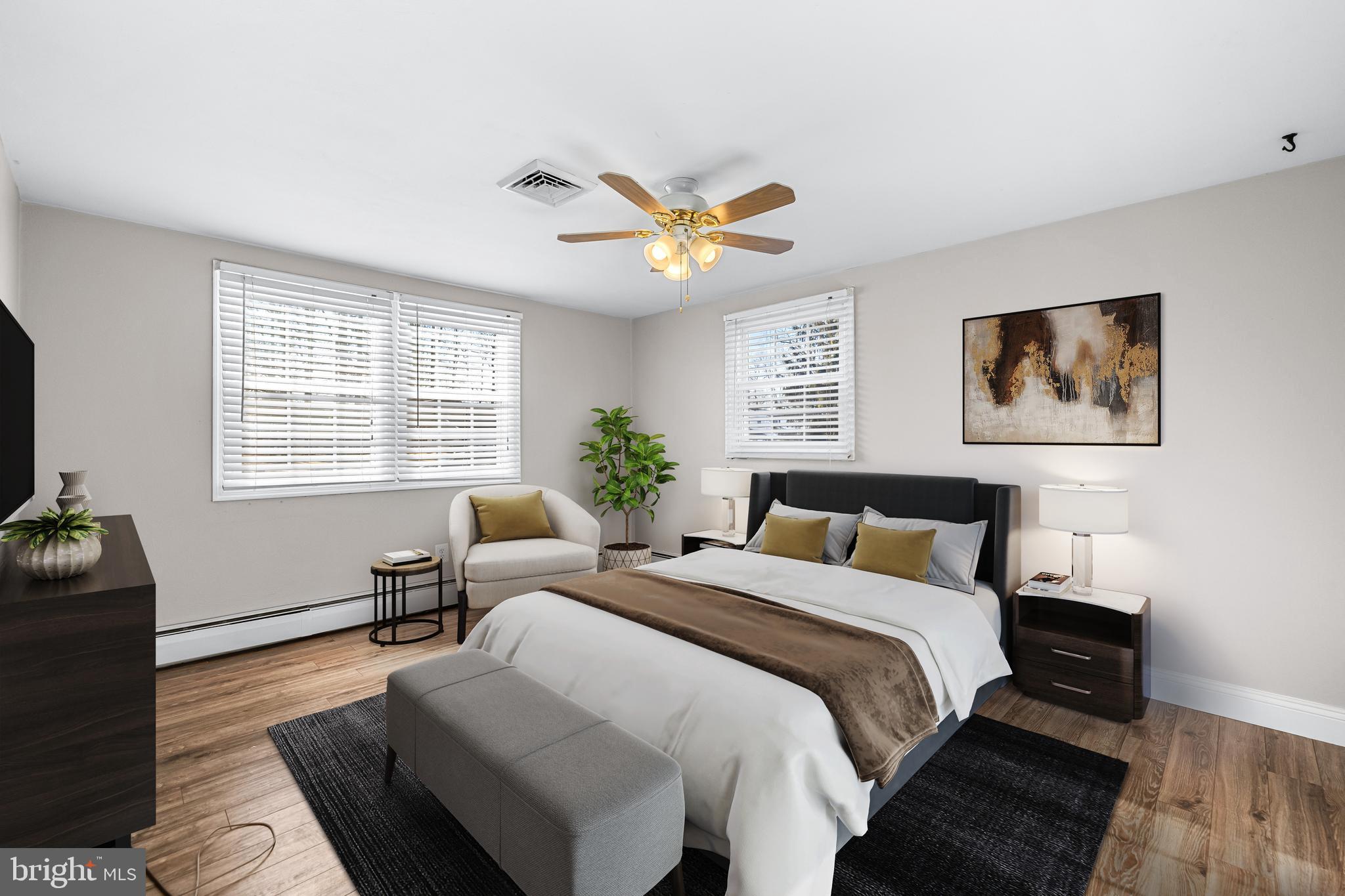 FOREST HILLS - Residential