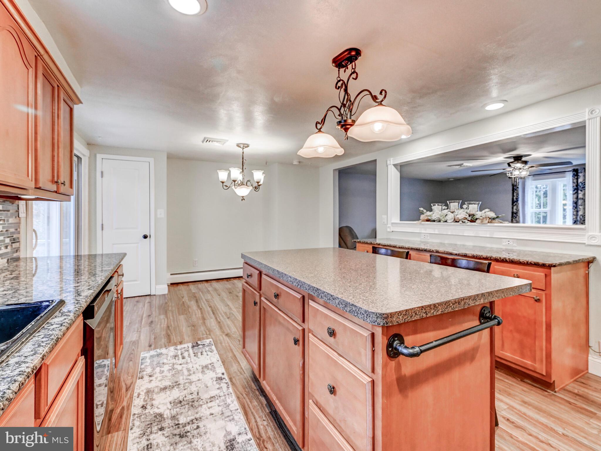 FOREST HILLS - Residential