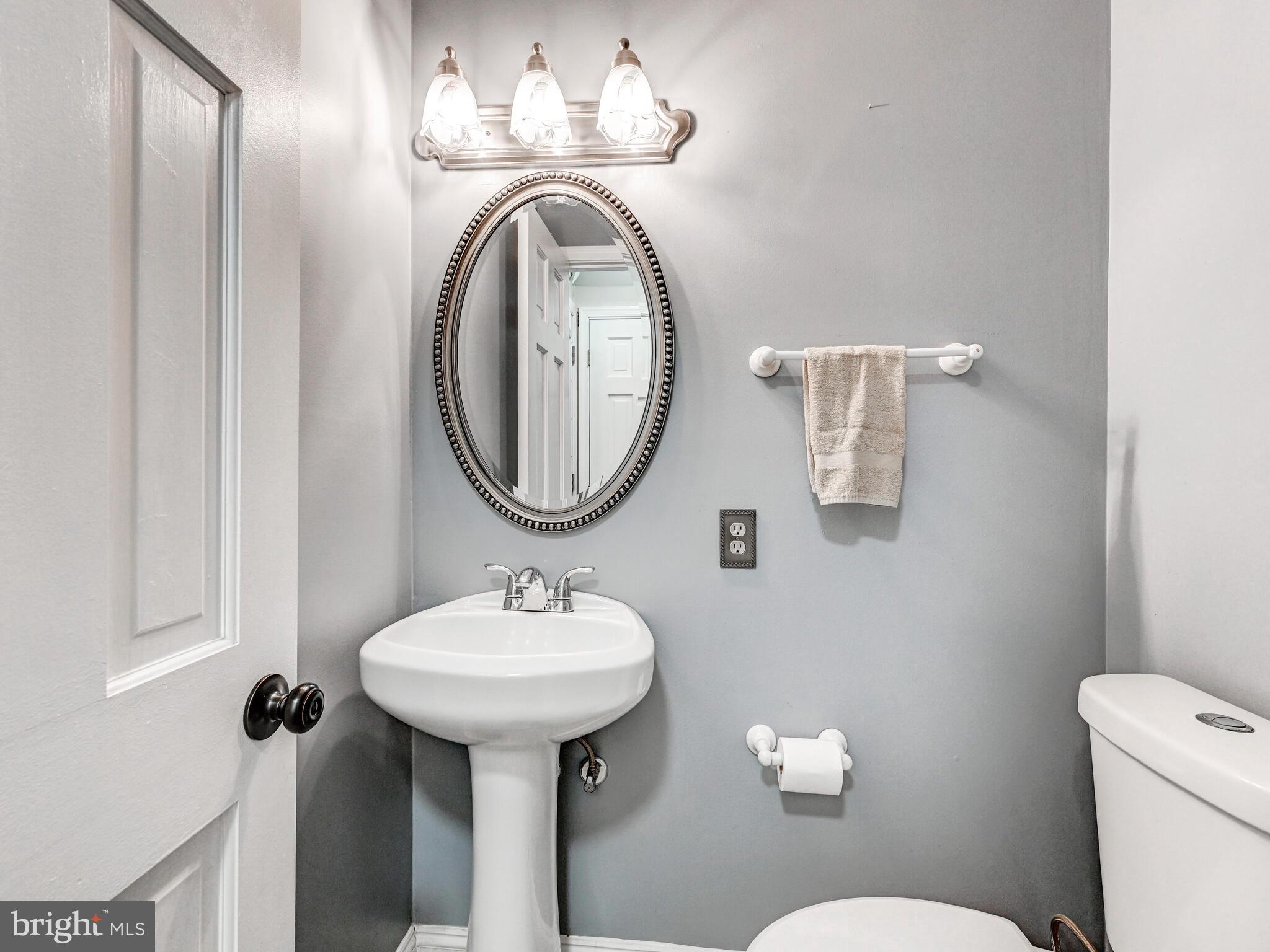 FOREST HILLS - Residential