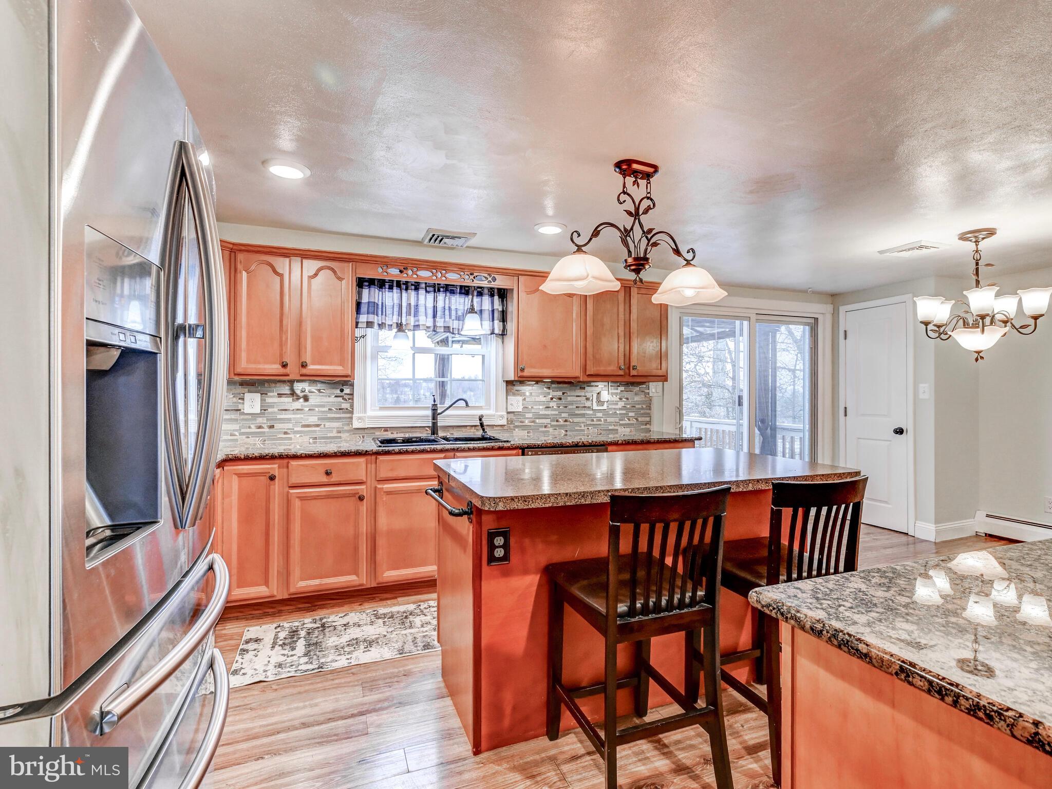 FOREST HILLS - Residential