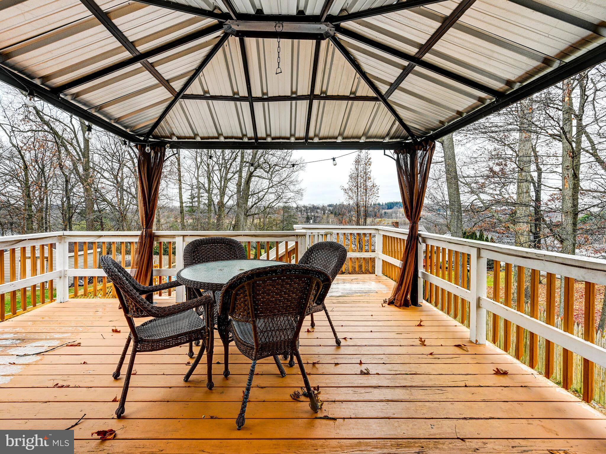 FOREST HILLS - Residential