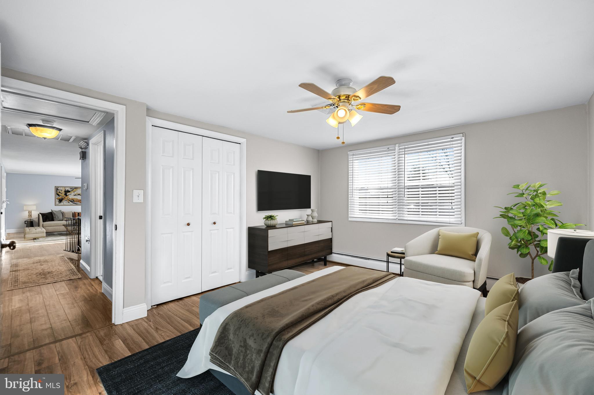 FOREST HILLS - Residential