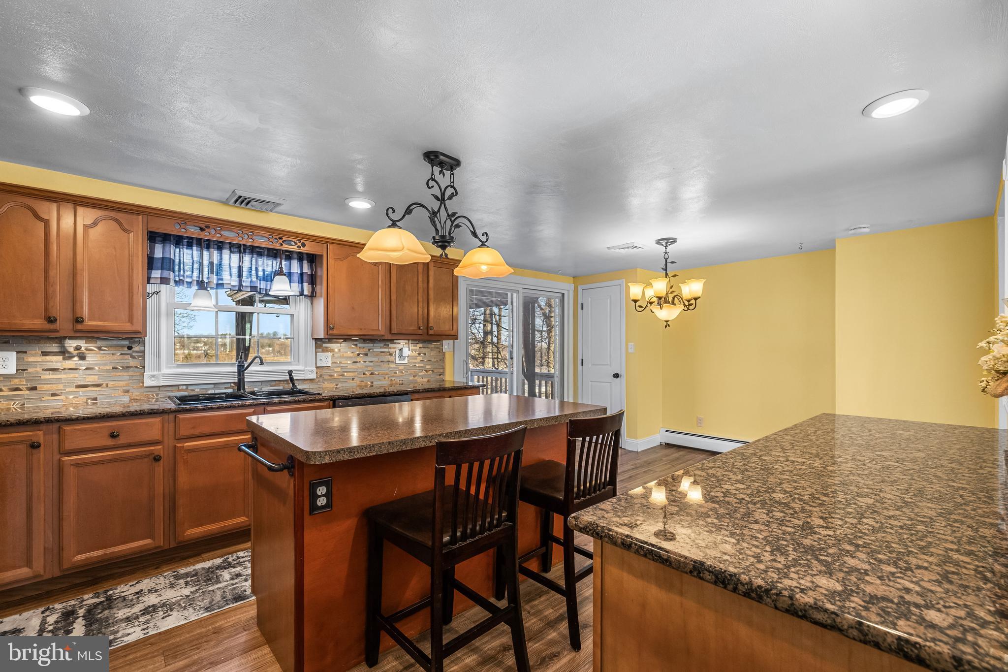 FOREST HILLS - Residential