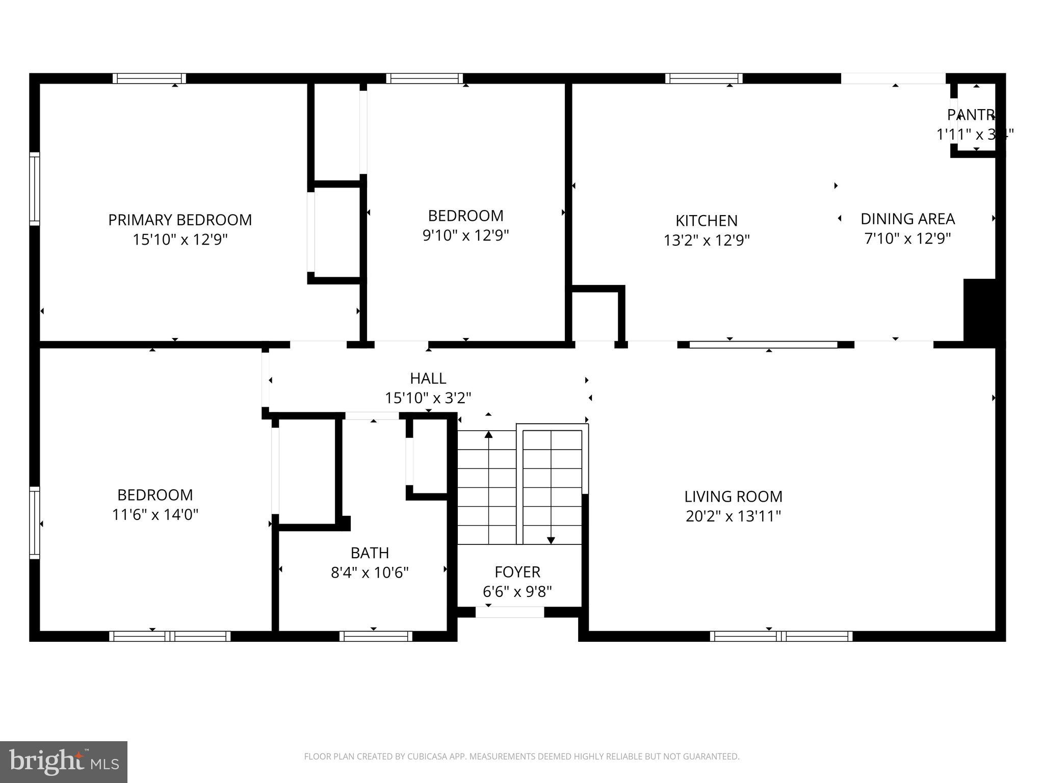 FOREST HILLS - Residential