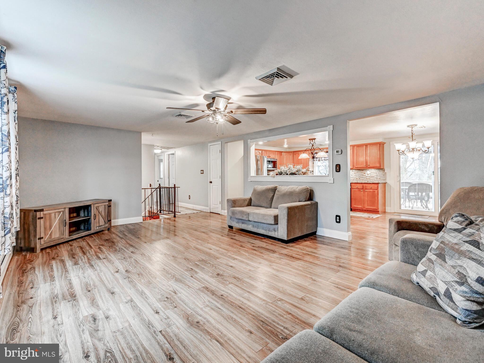 209 FOREST HILLS ROAD